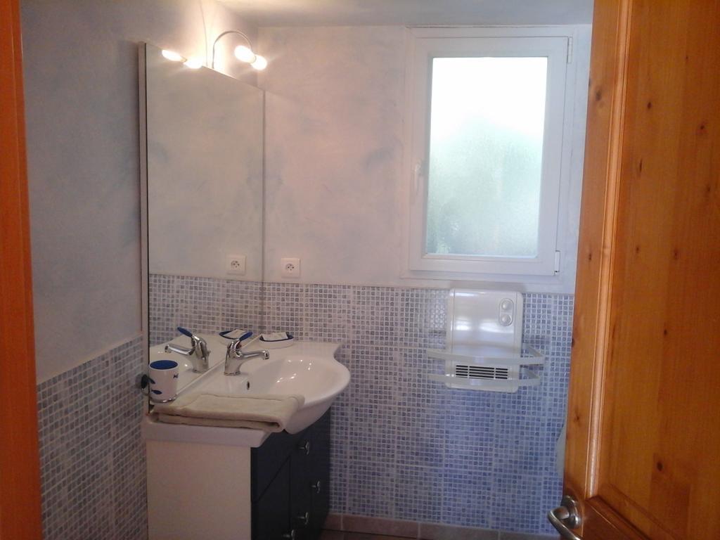 Studio (2 Adultes)