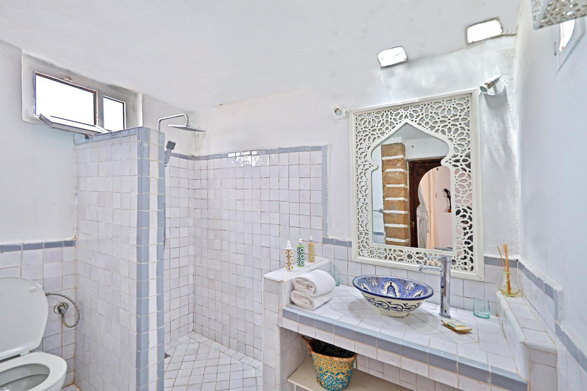 Suite Deluxe