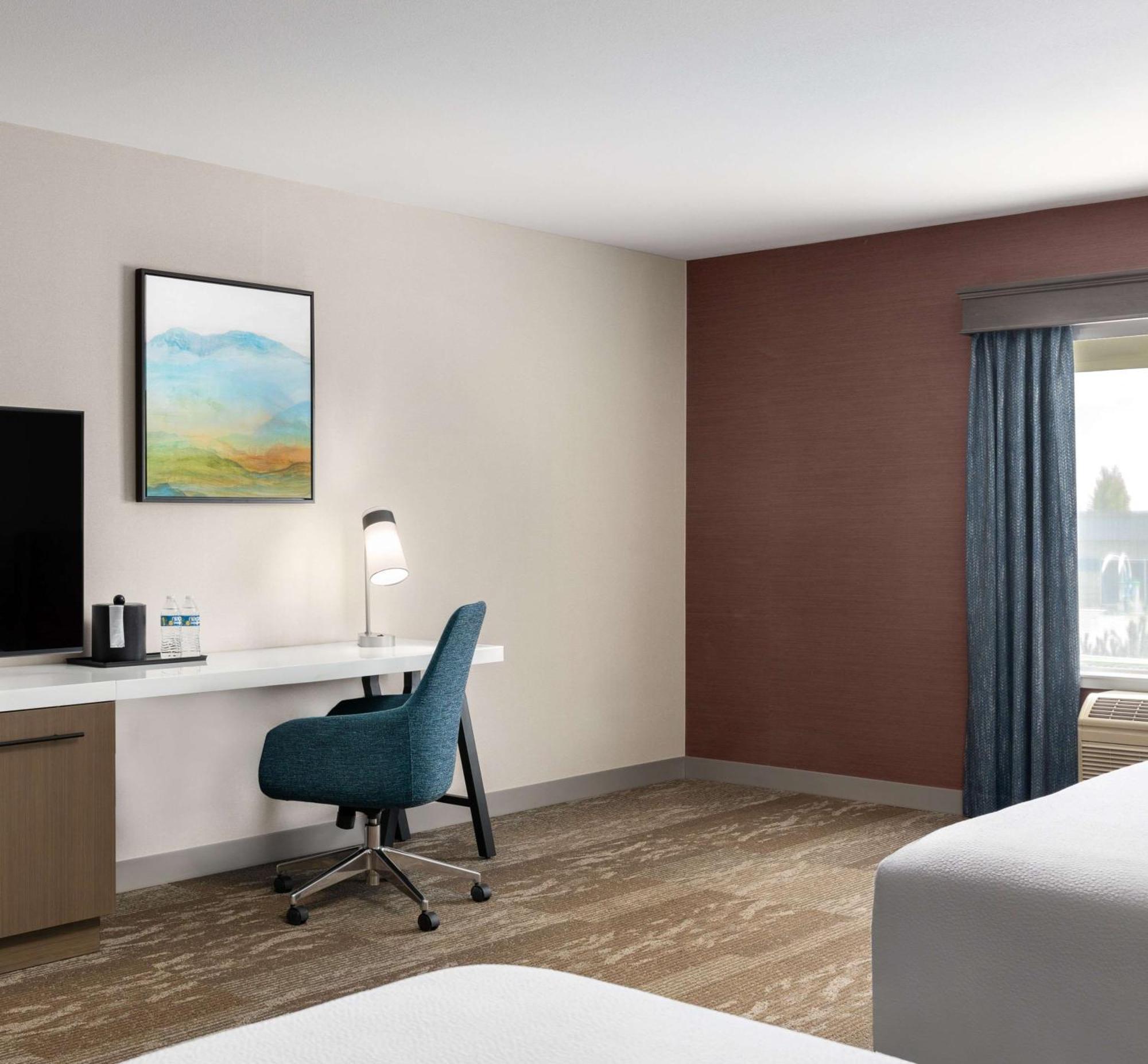 Queen Room with Two Queen Beds