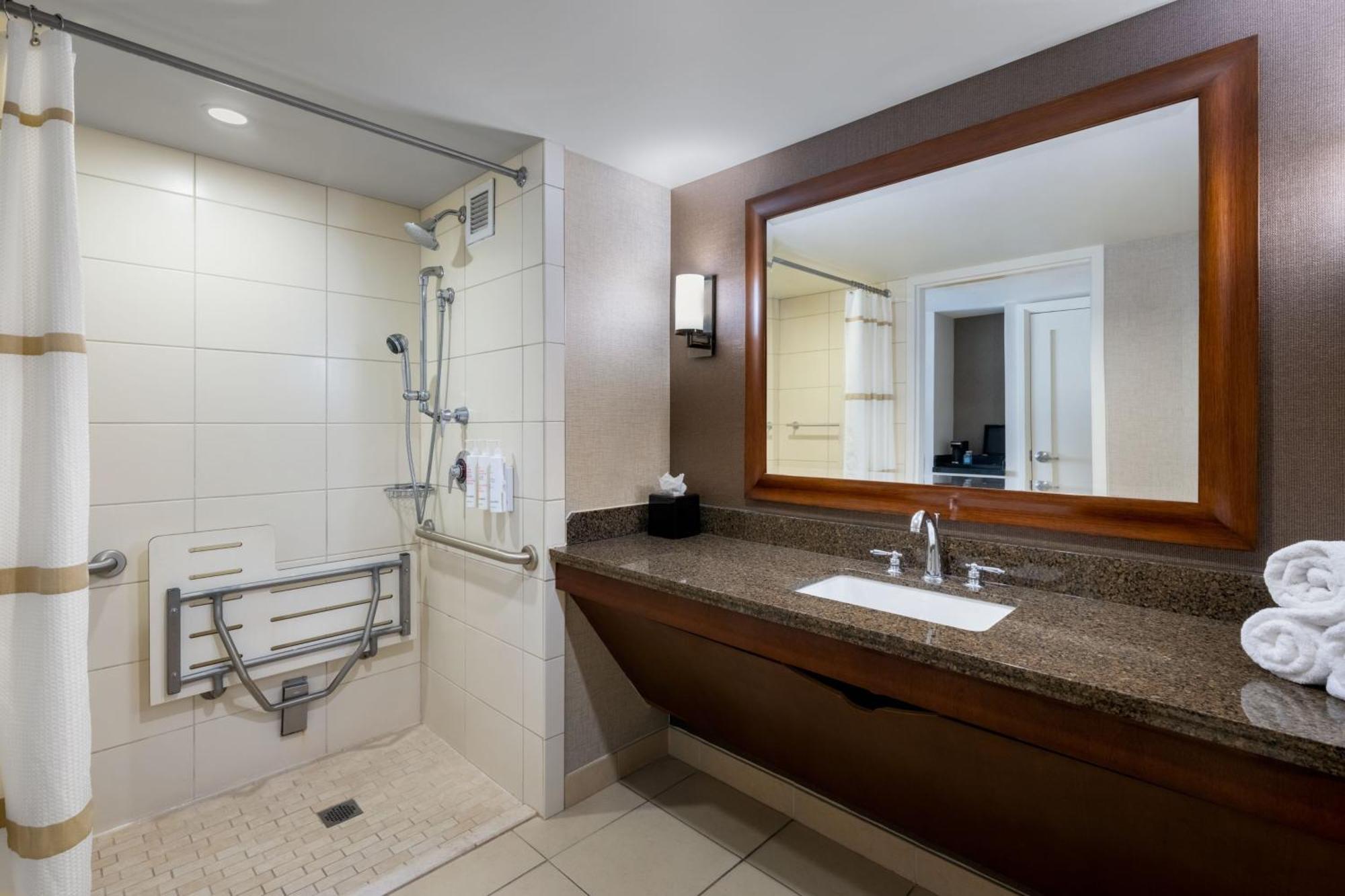 King or Double Room