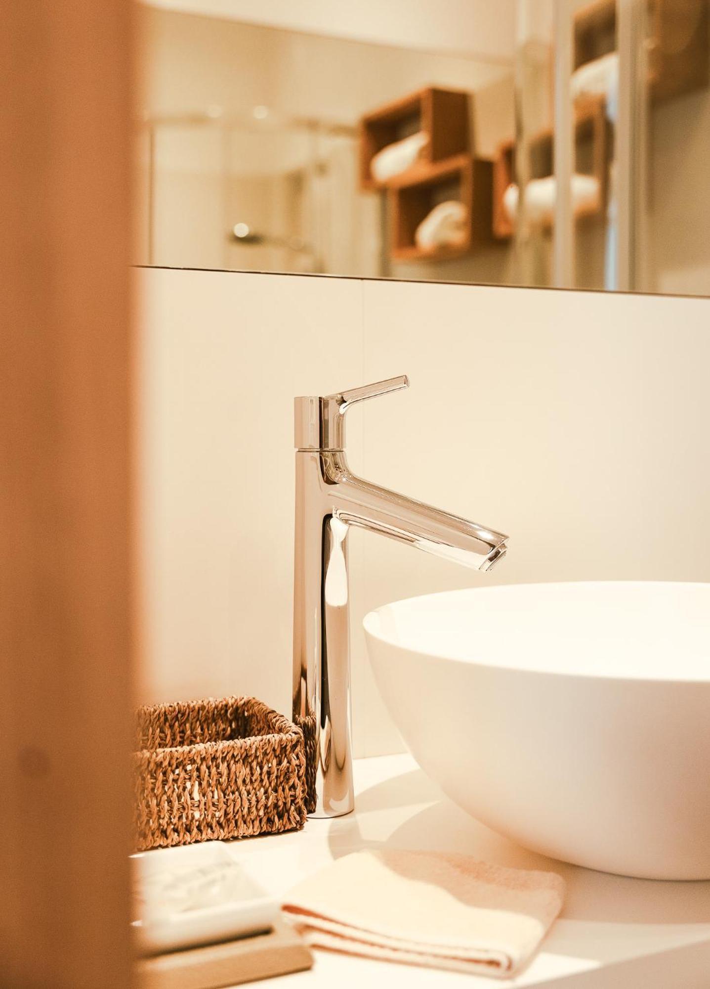 Classic Einzelzimmer mit Dusche