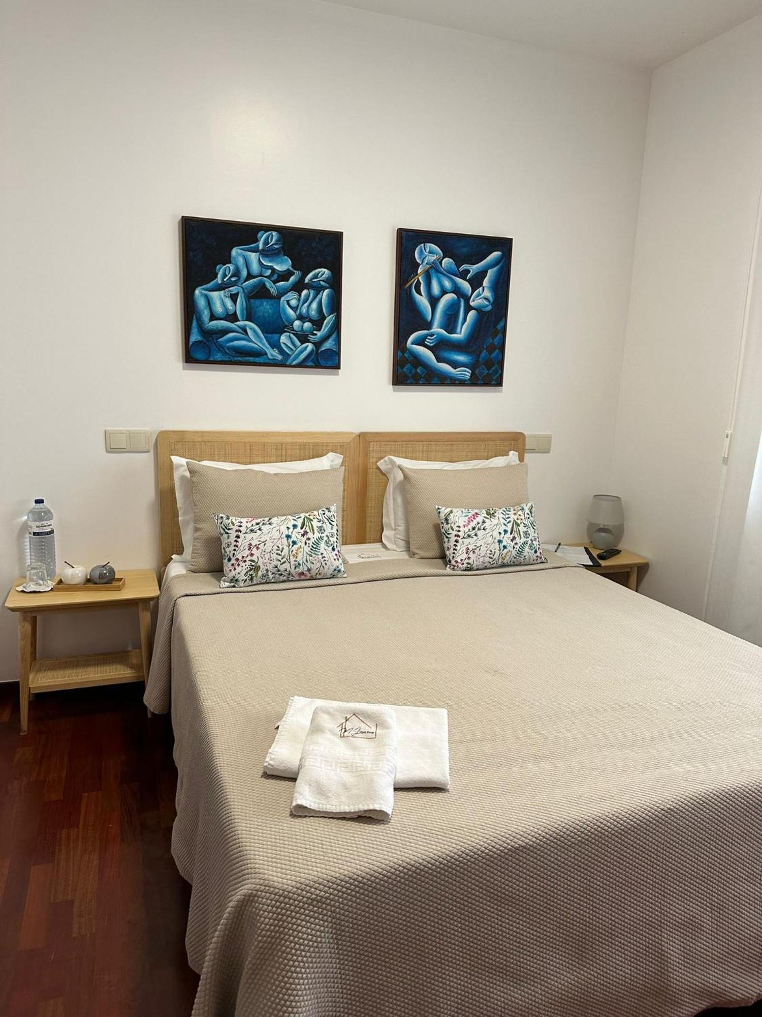 Quarto Duplo ou Twin