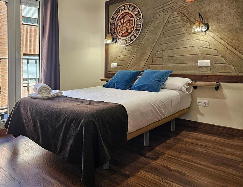 Habitación Triple