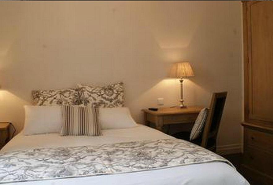 Chambre Double Supérieure