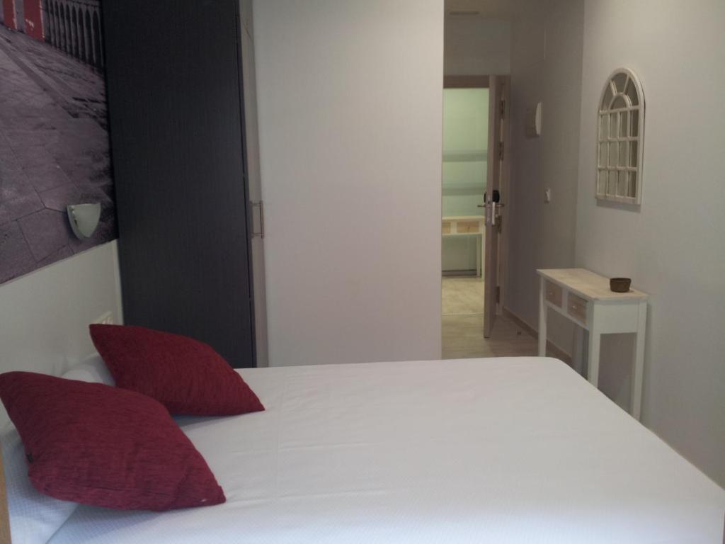 Chambre Double avec Vue