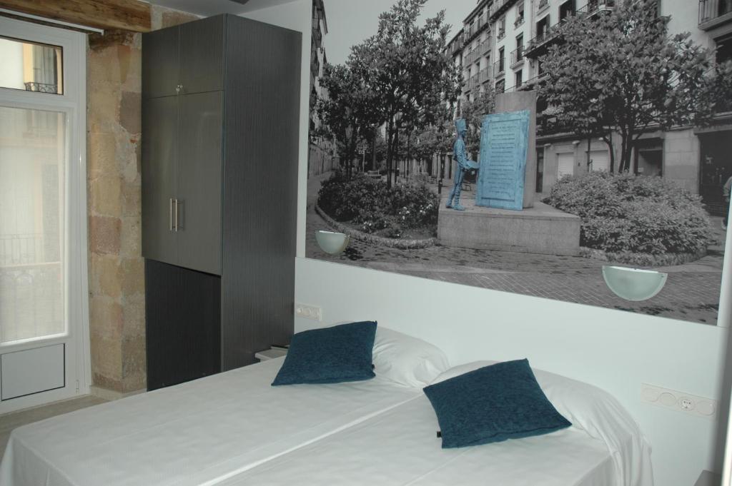 Chambre Double Deluxe
