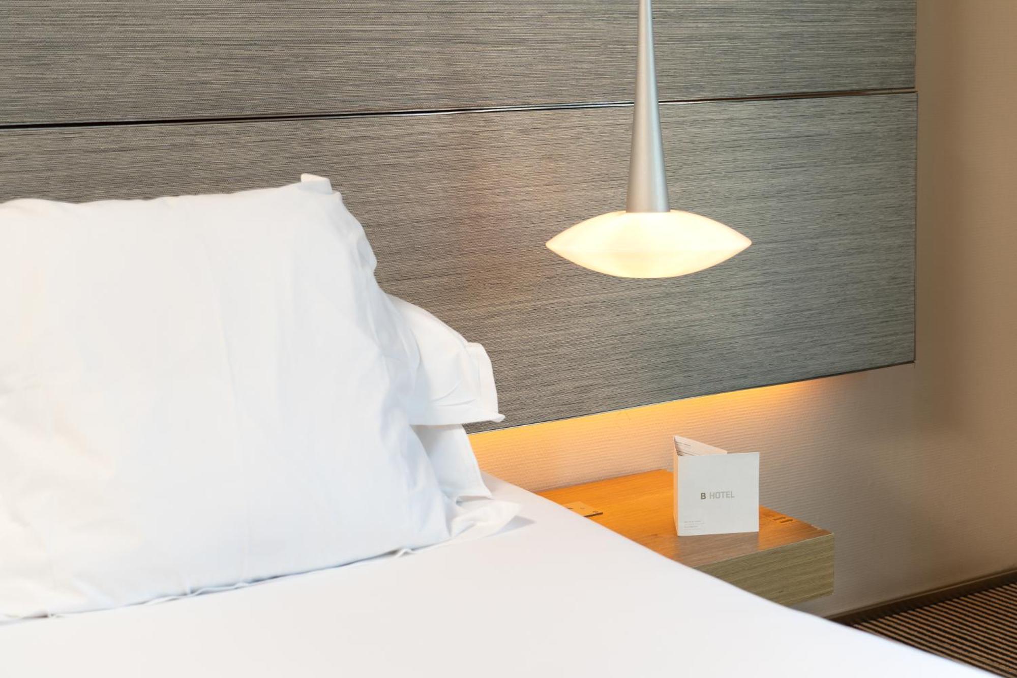 Chambre Double Deluxe