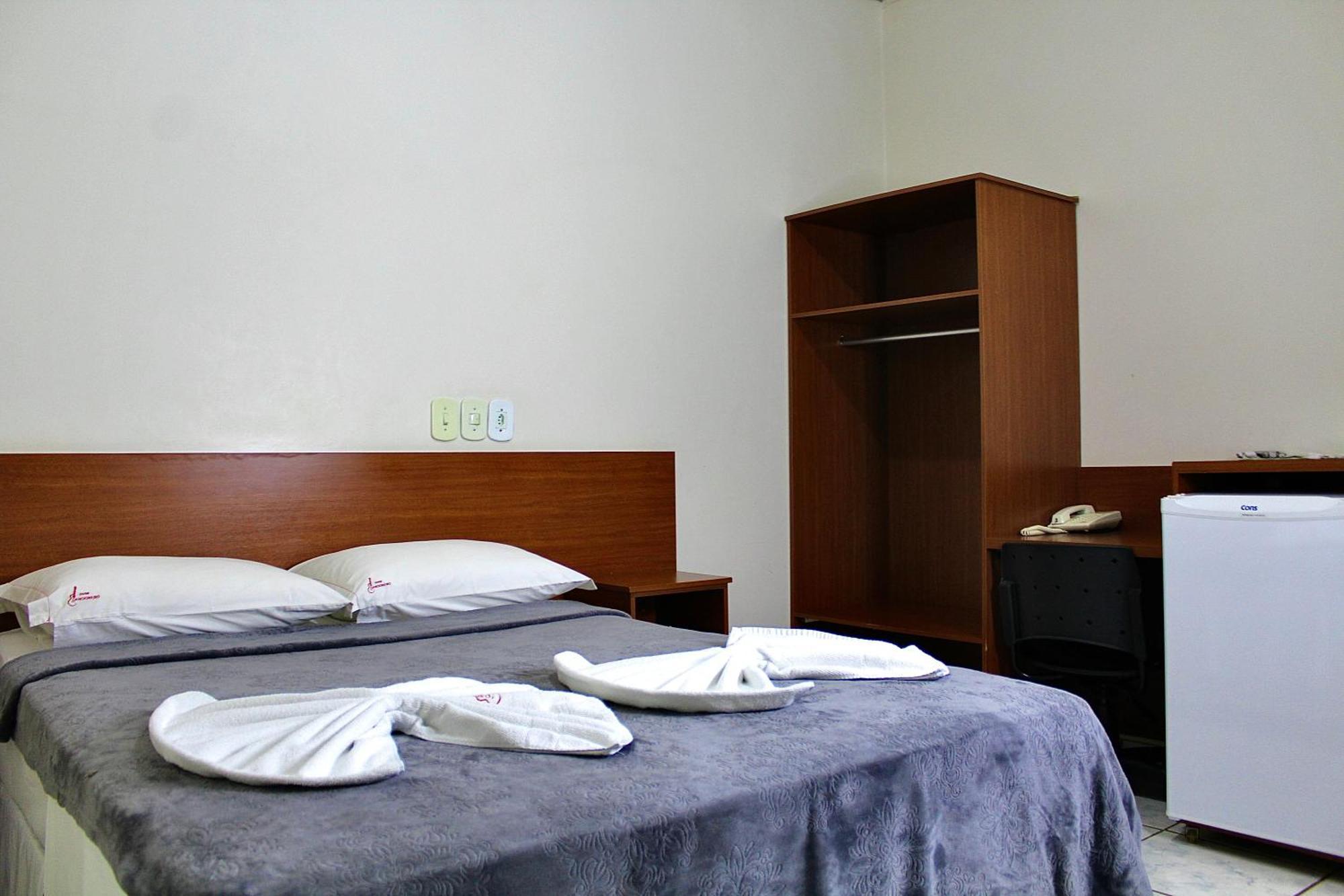 Quarto Duplo Superior