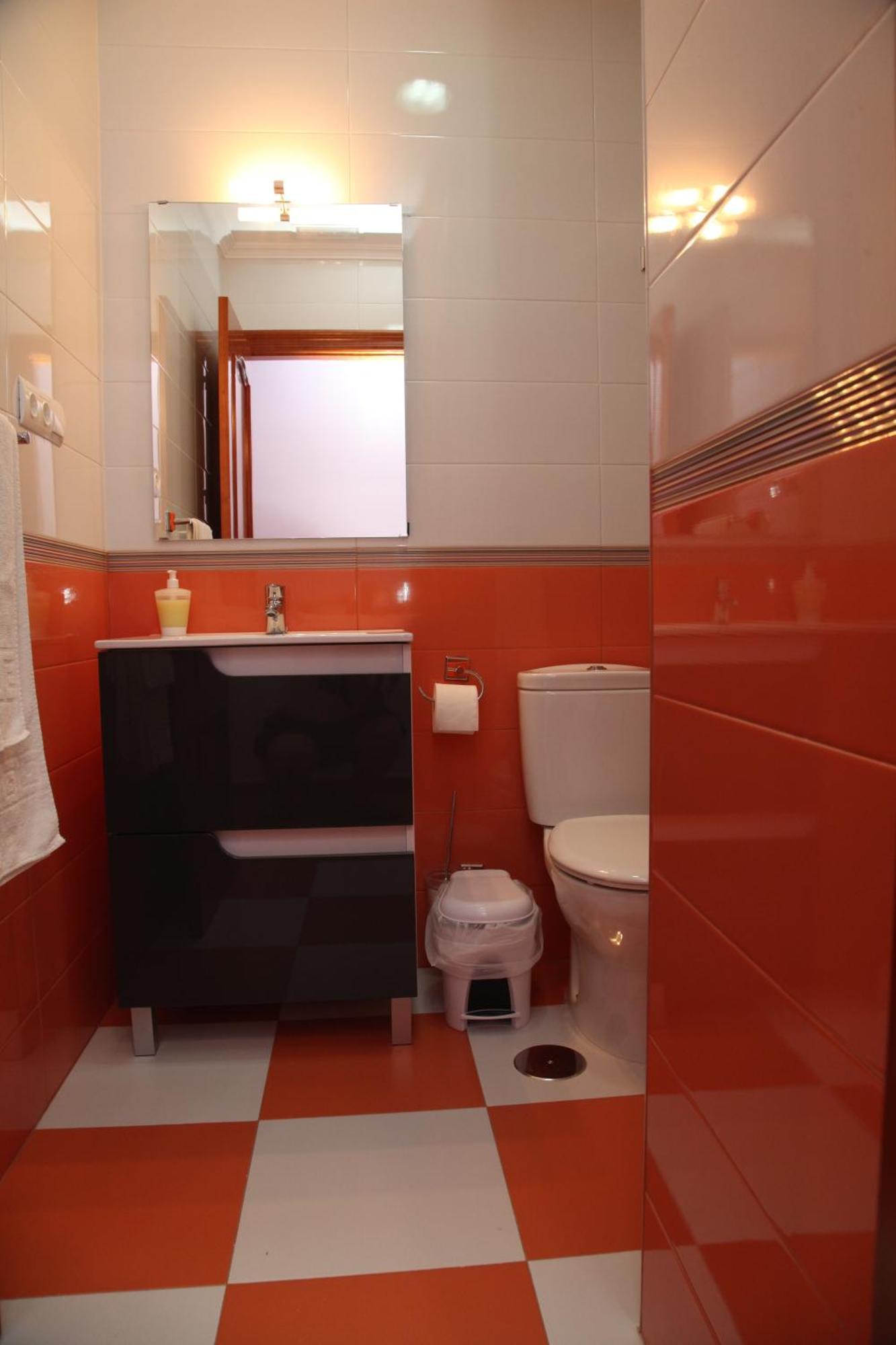 Habitación Doble - 1 o 2 camas