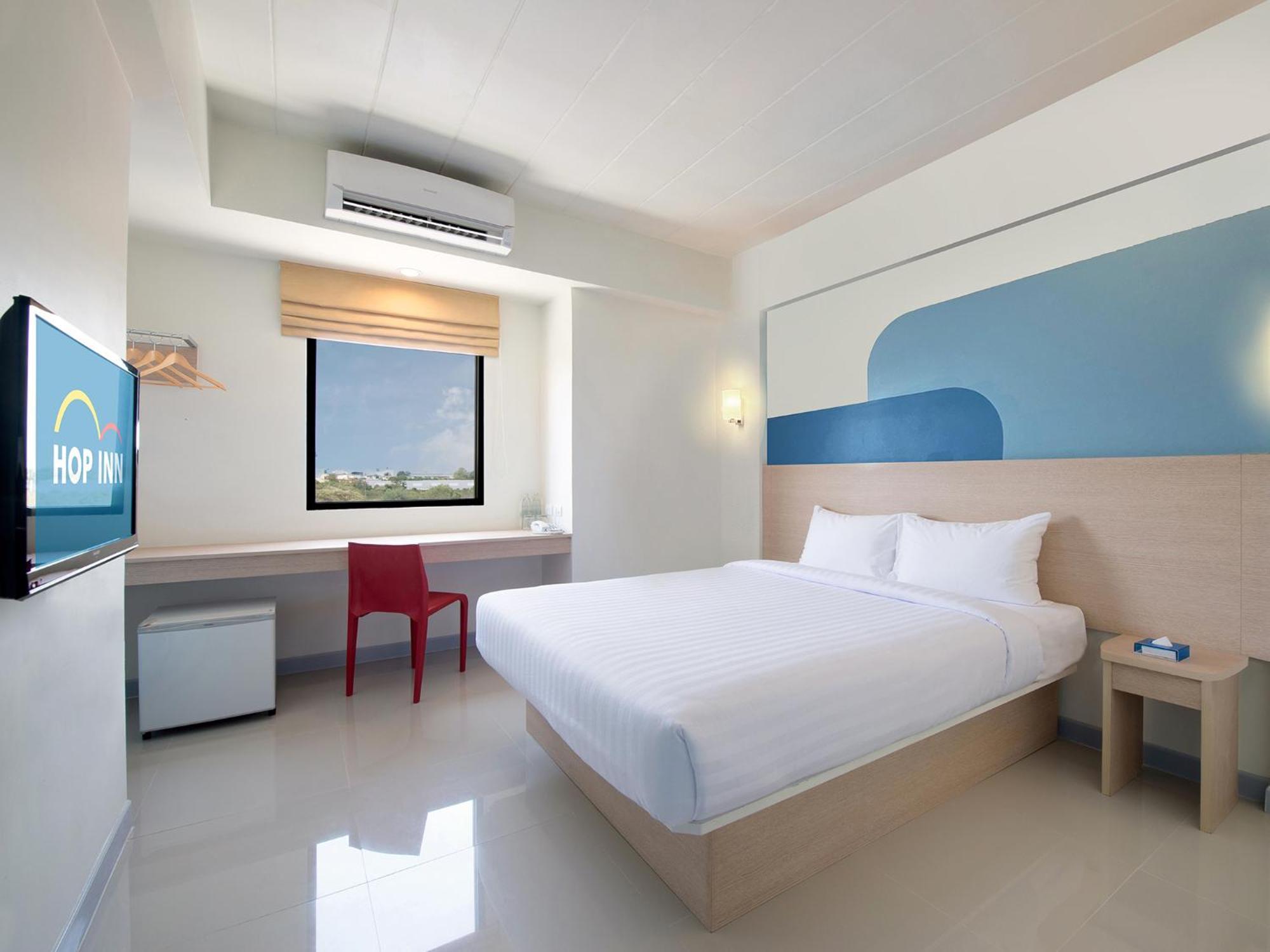 Standard Doppelzimmer