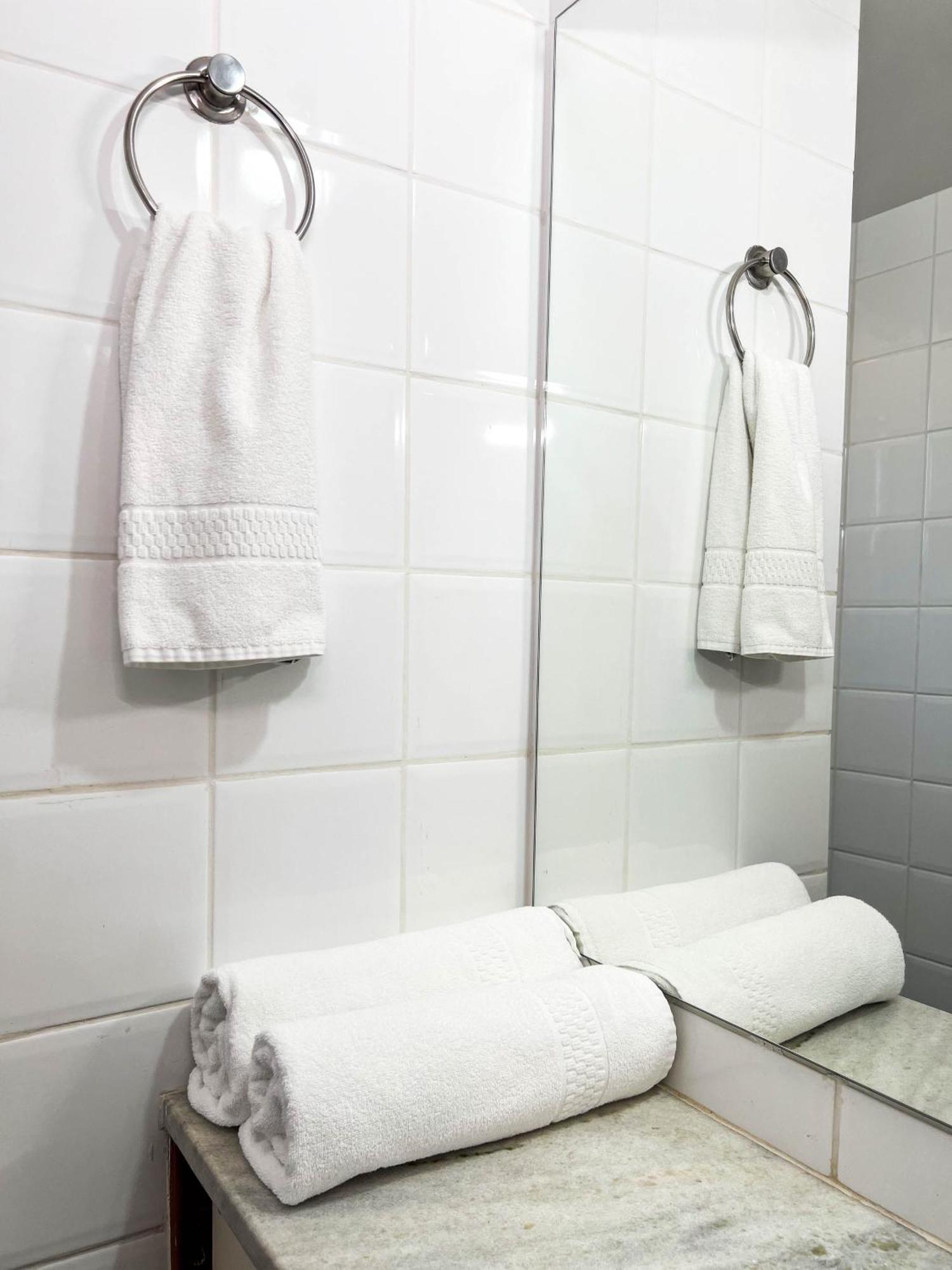 Quarto Superior com 2 Camas de Solteiro