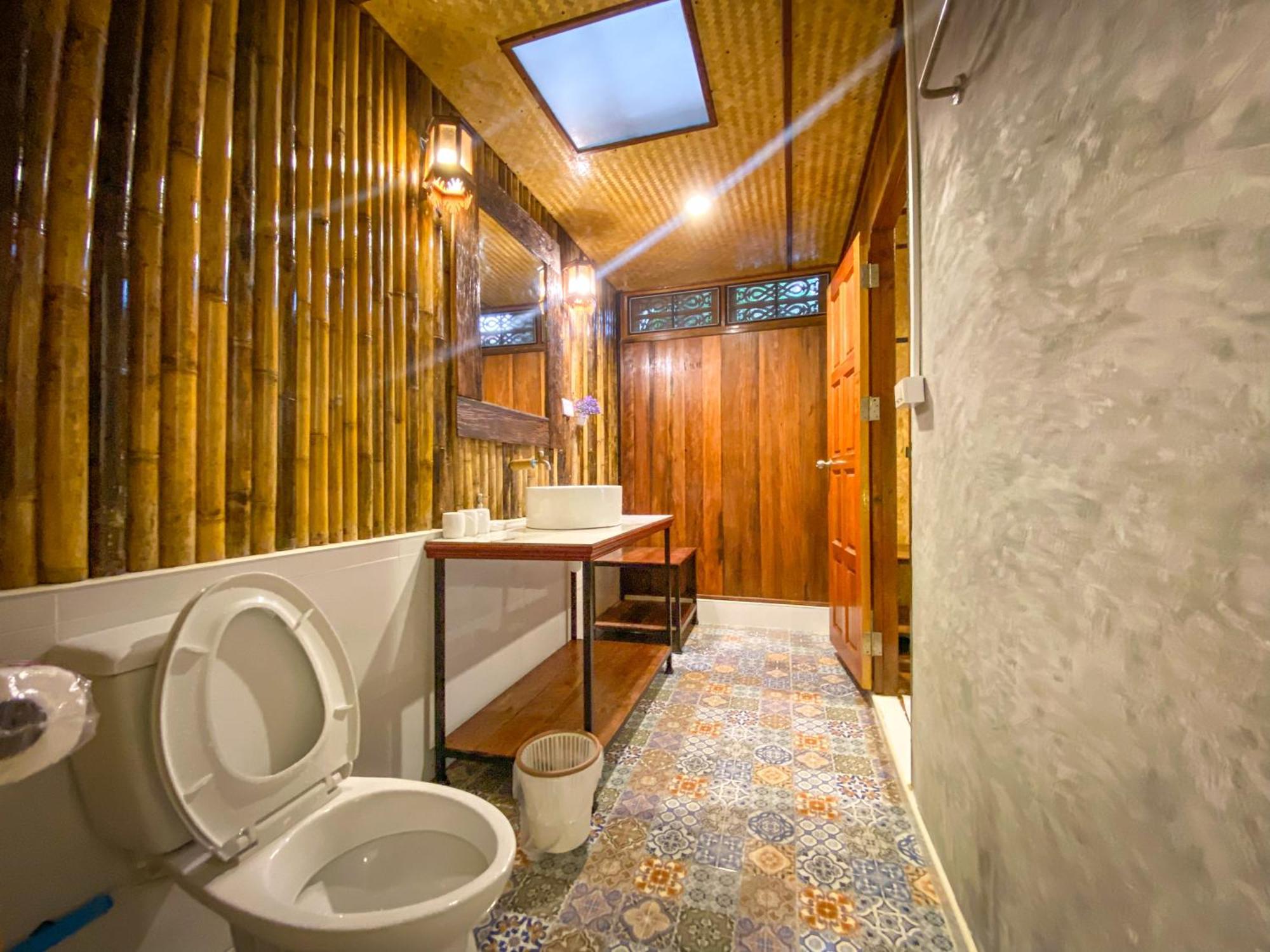 Grand superior bungalow