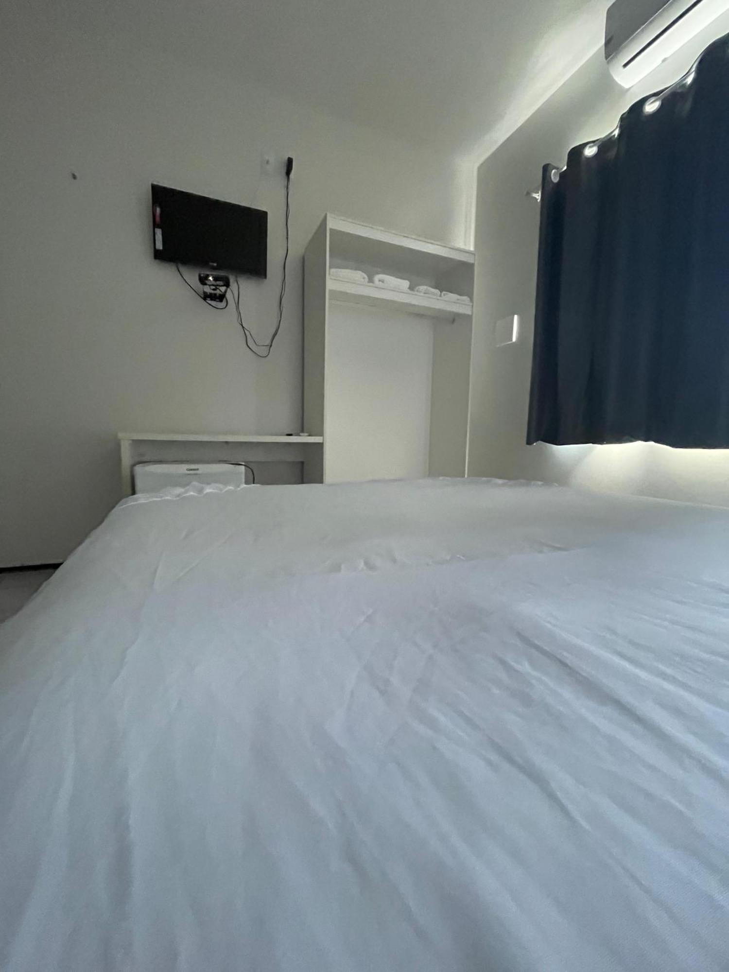 Quarto Duplo Amplo