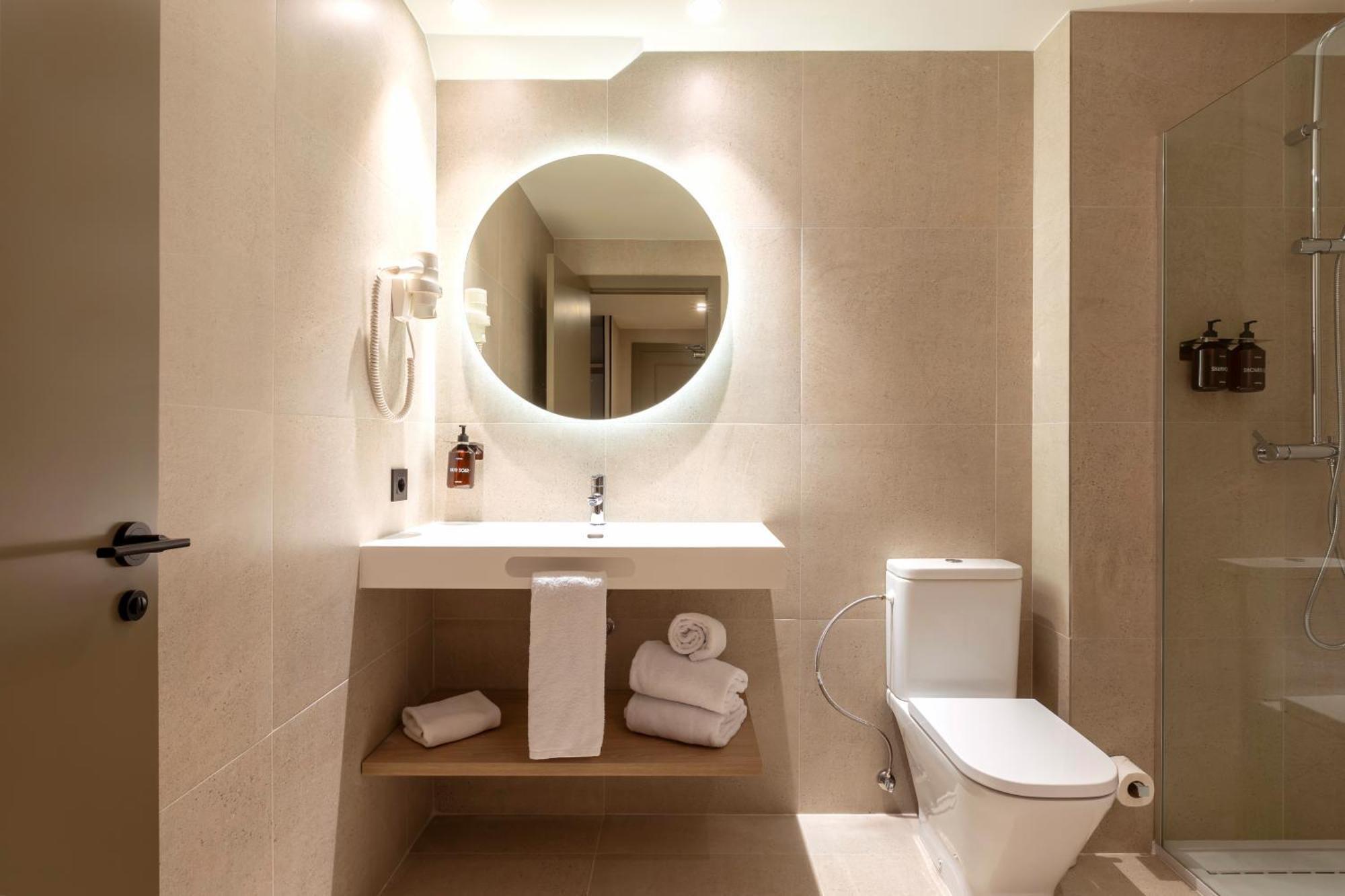 Superior Dreibettzimmer