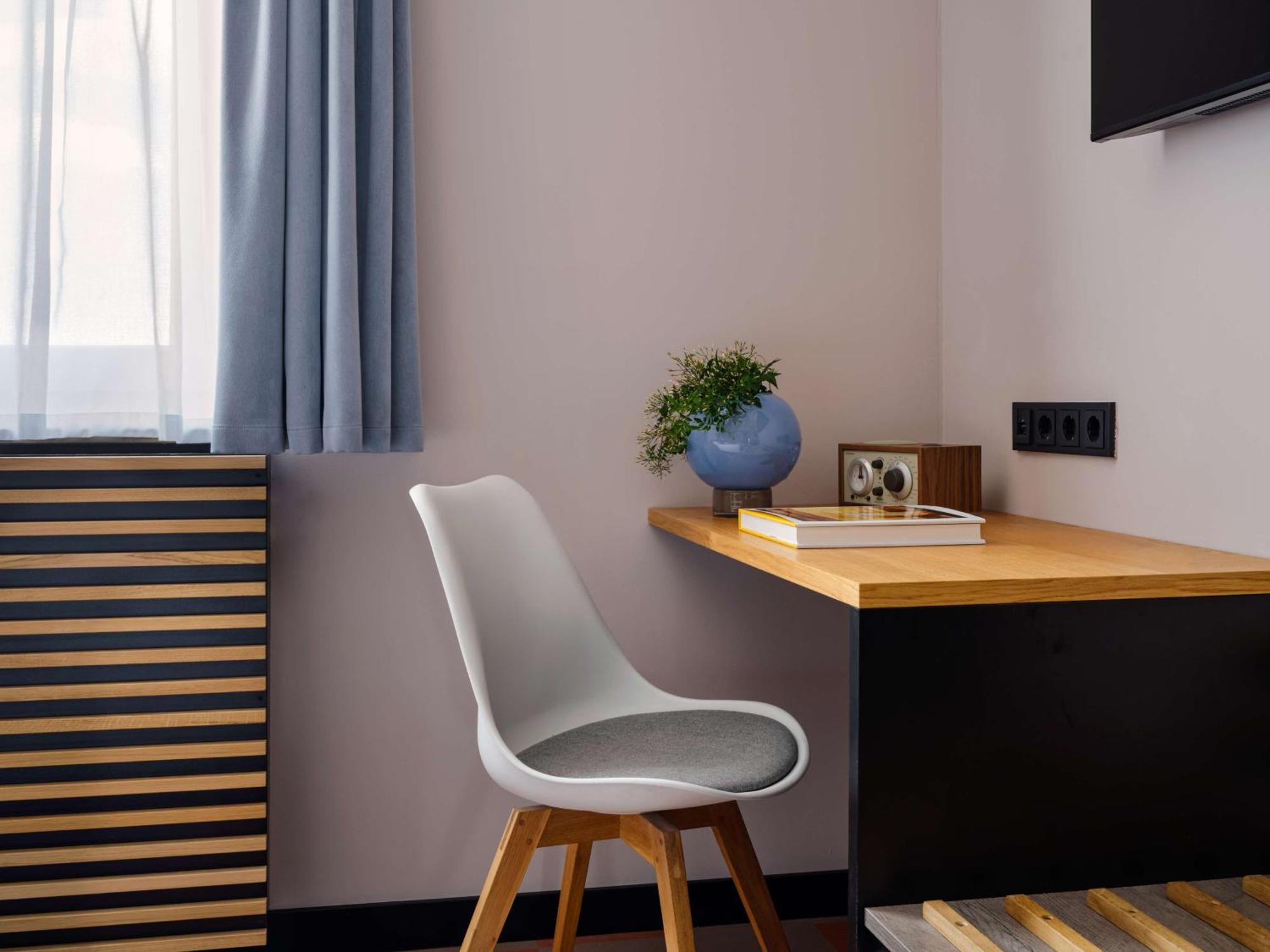 Comfort Plus Einzelzimmer