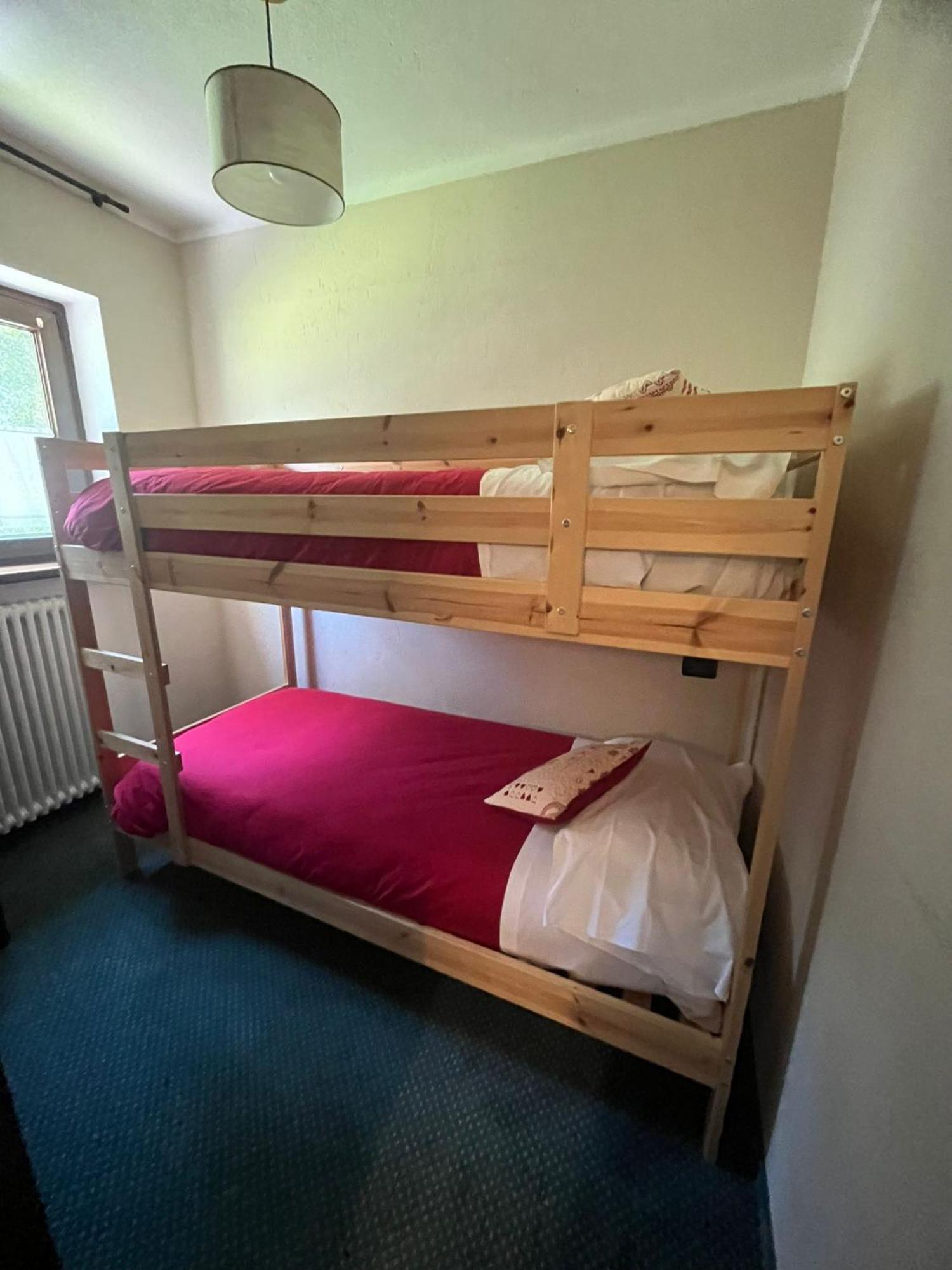 Chambre Quadruple