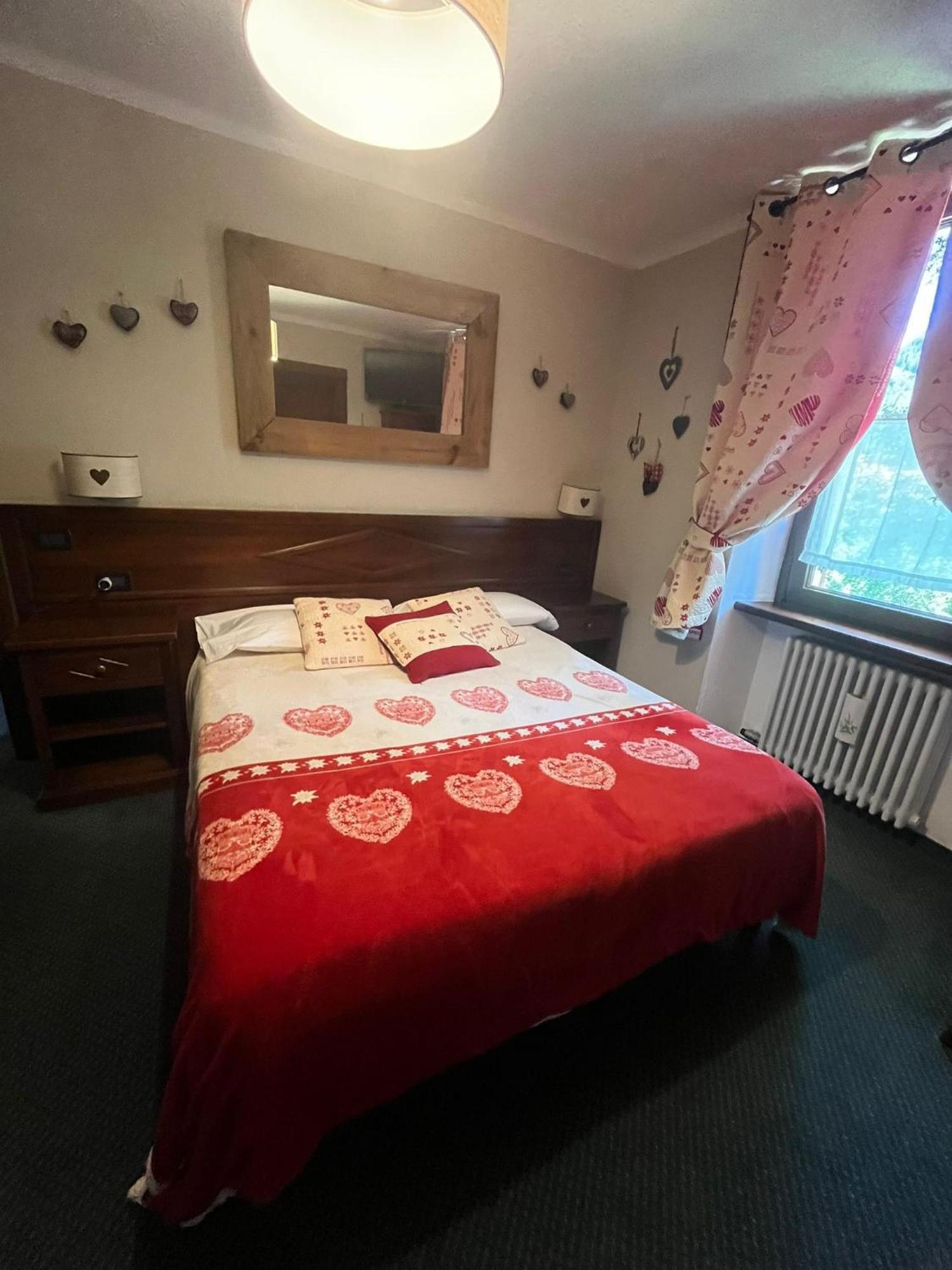 Chambre Double Standard