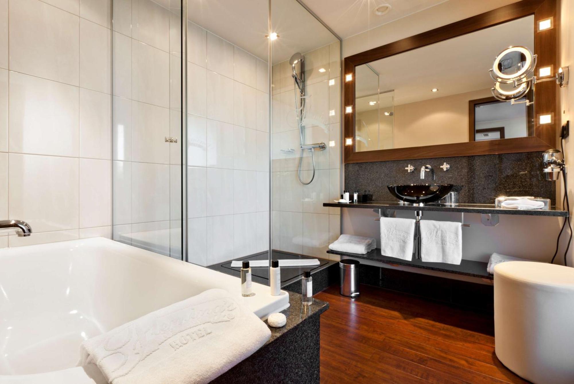 Chambre King Signature