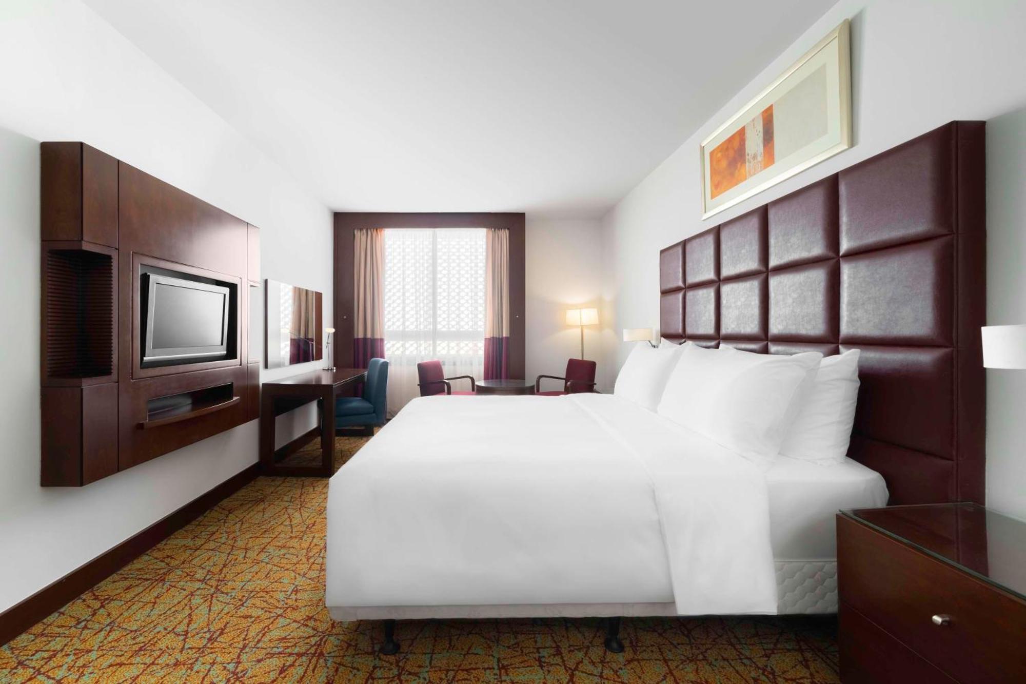Chambre Premium
