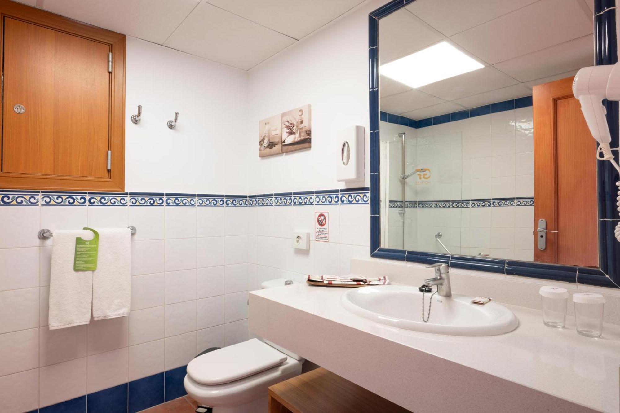Apartamento (2 adultos)