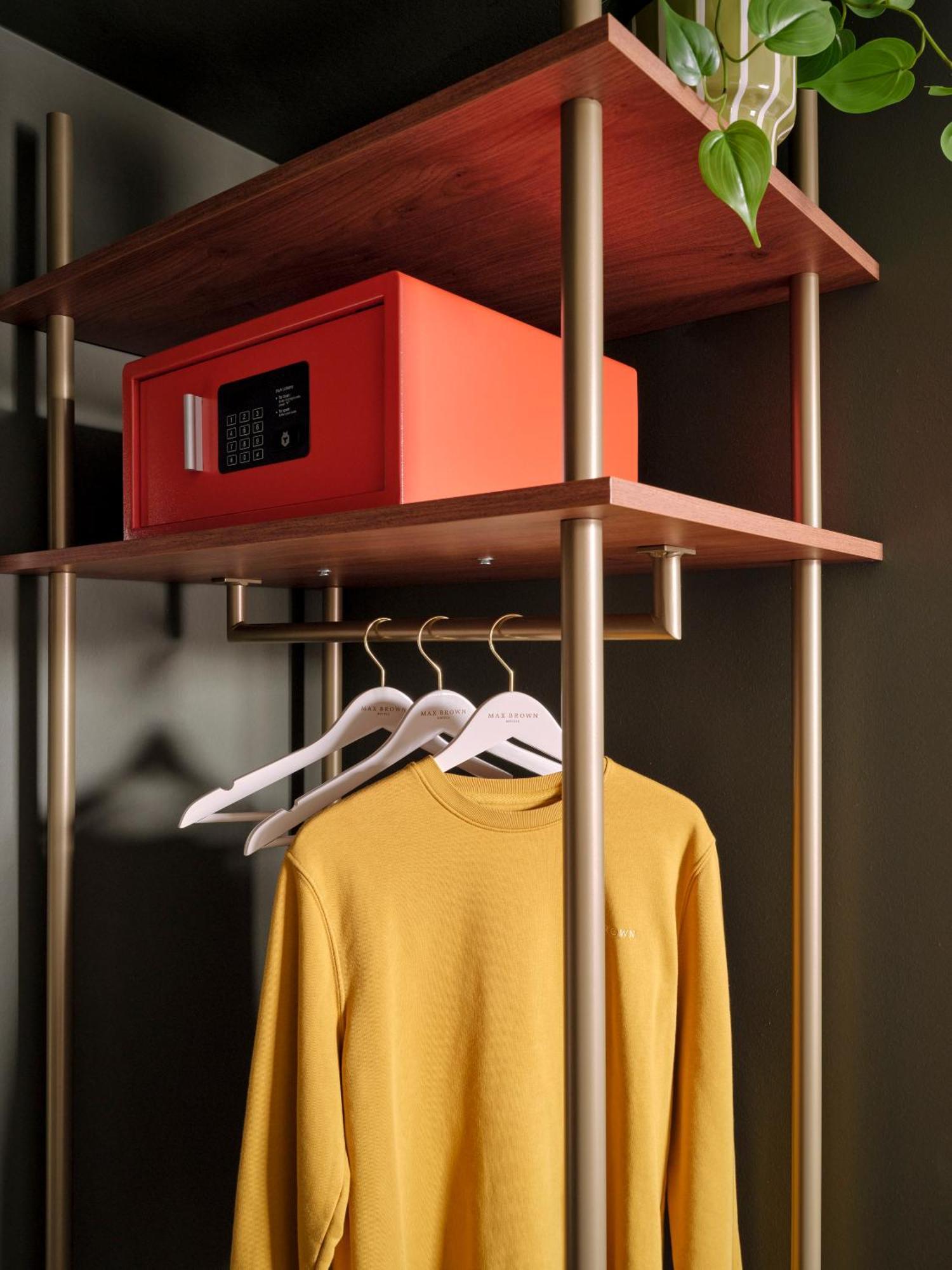 Zweibettzimmer Medium