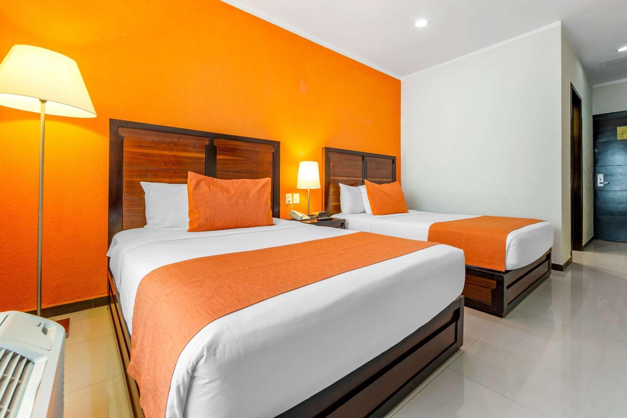Quarto Duplo