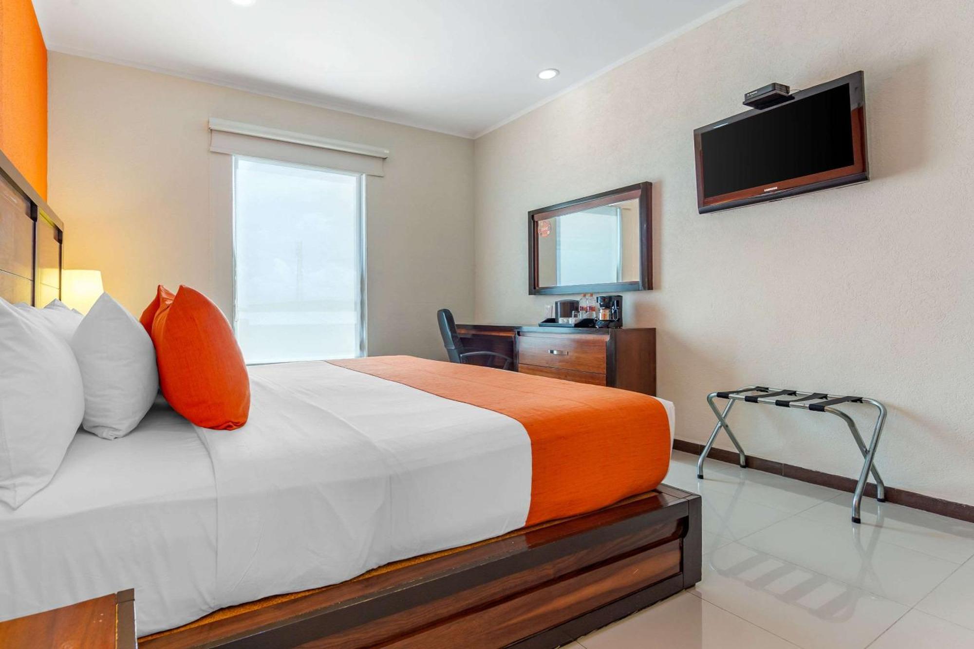 Quarto King Standard - Não Fumador