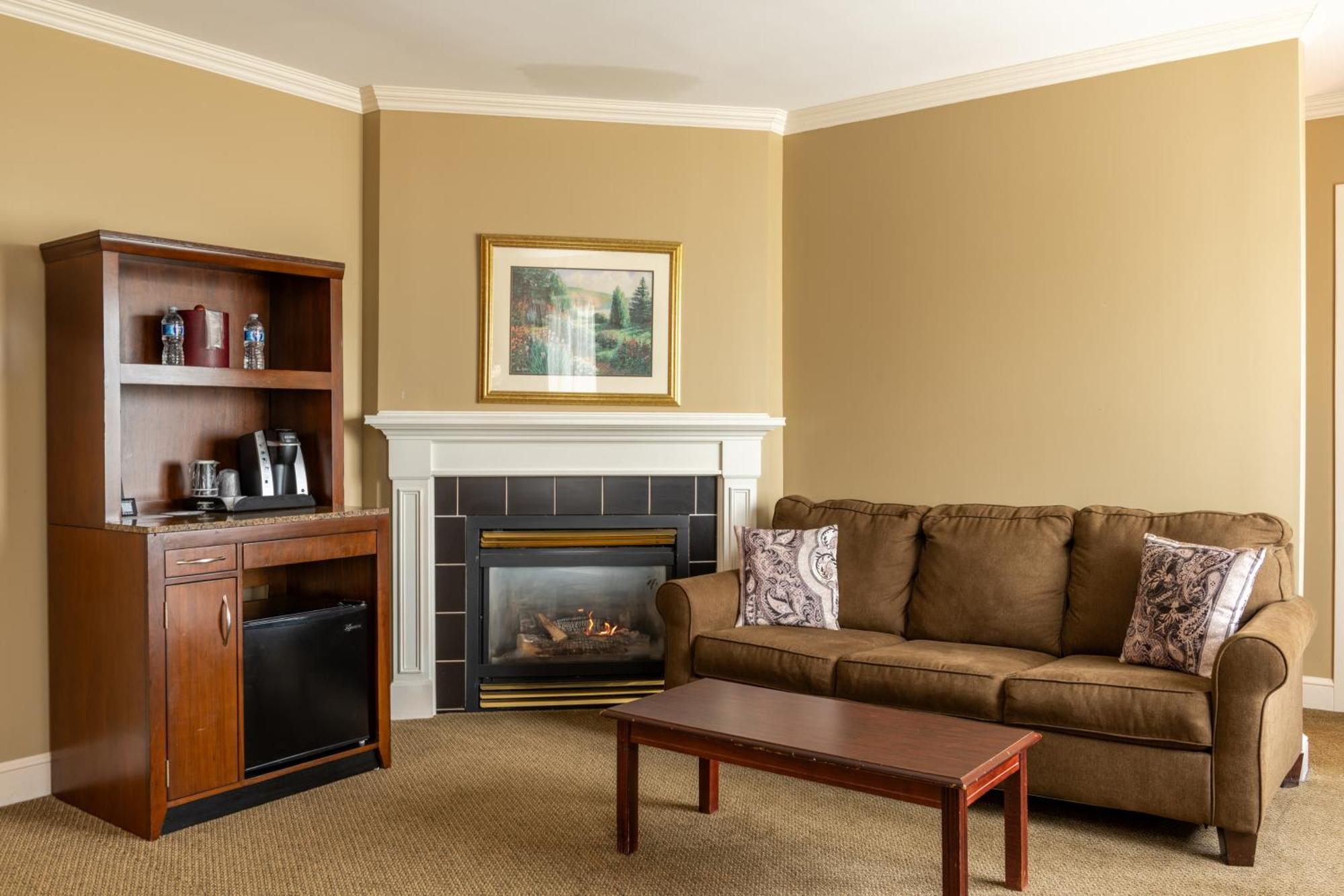 Superior  Room