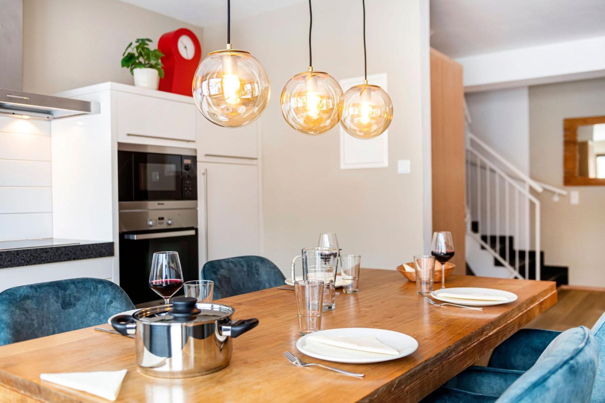 Appartement met 2 Kamers