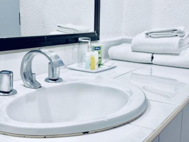 Habitación Doble Estándar