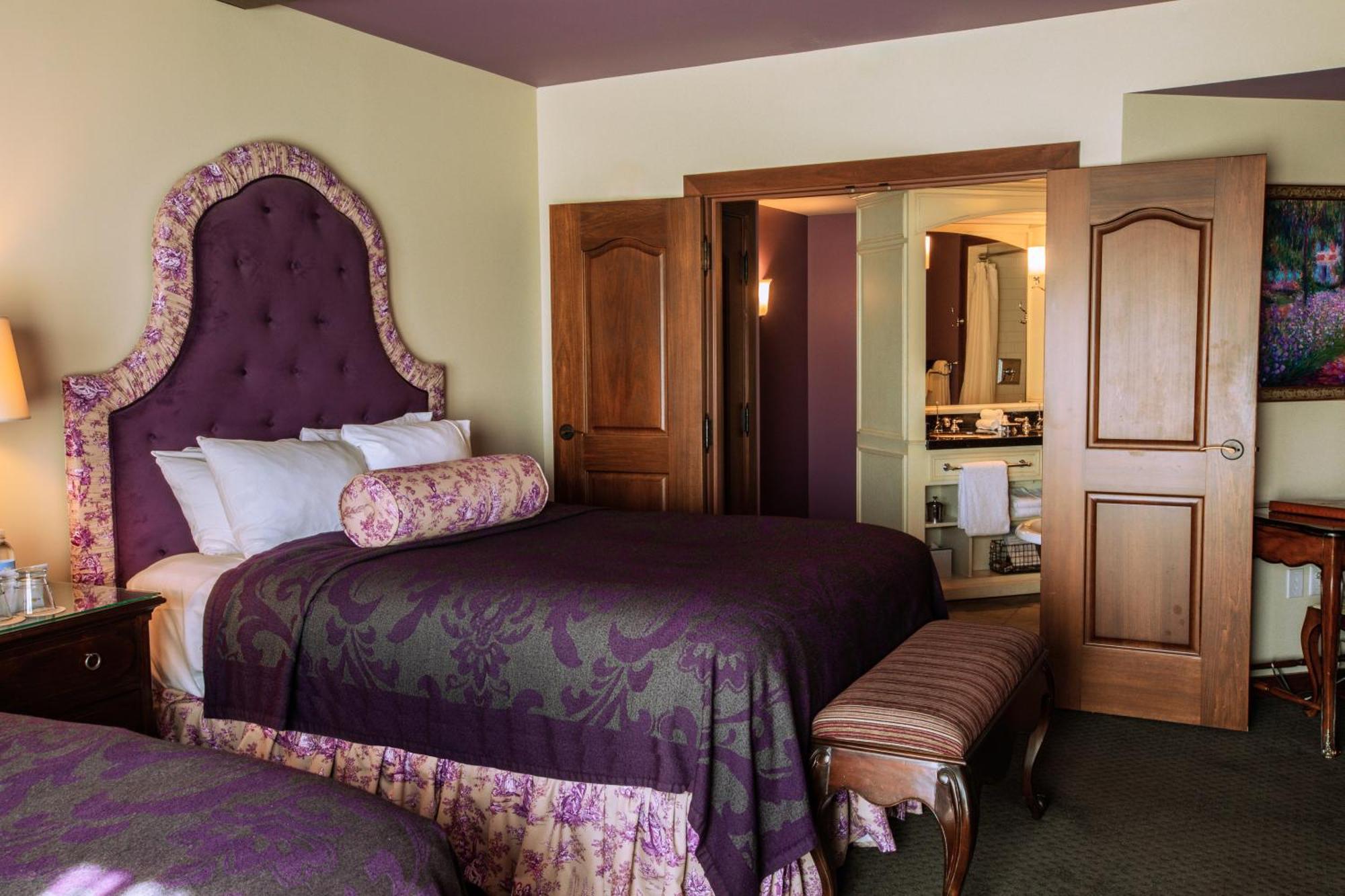 Deluxe Queen Room - Guest House