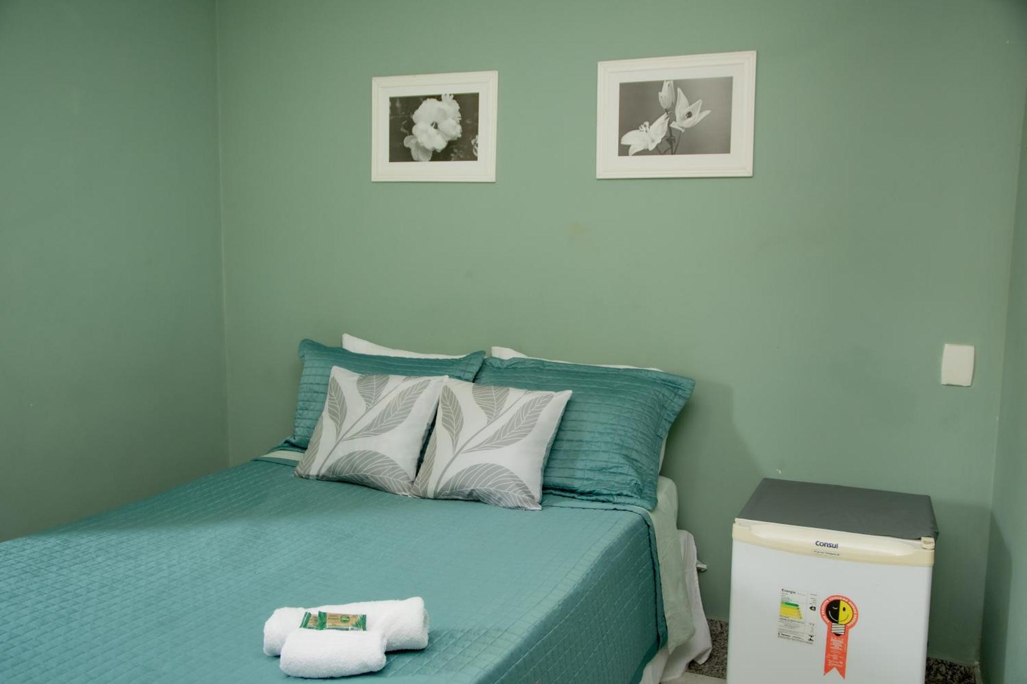 Quarto Família