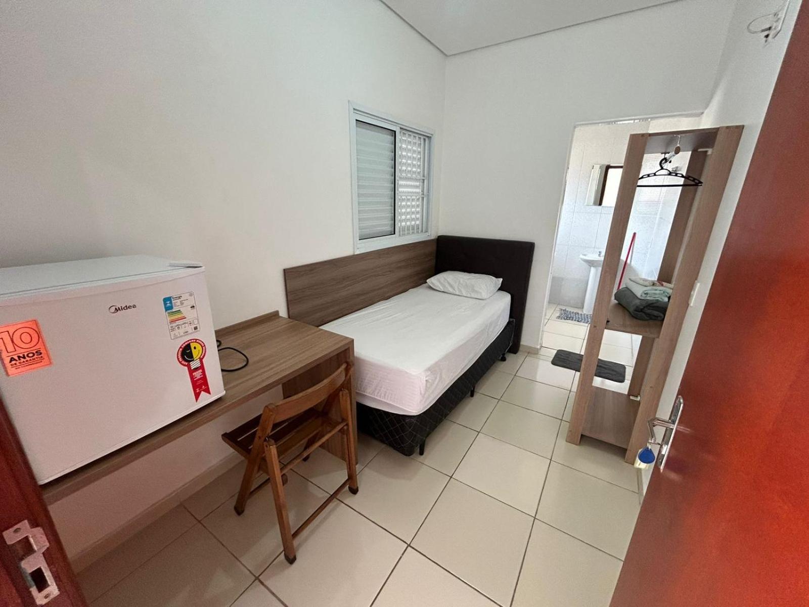 Quarto Individual