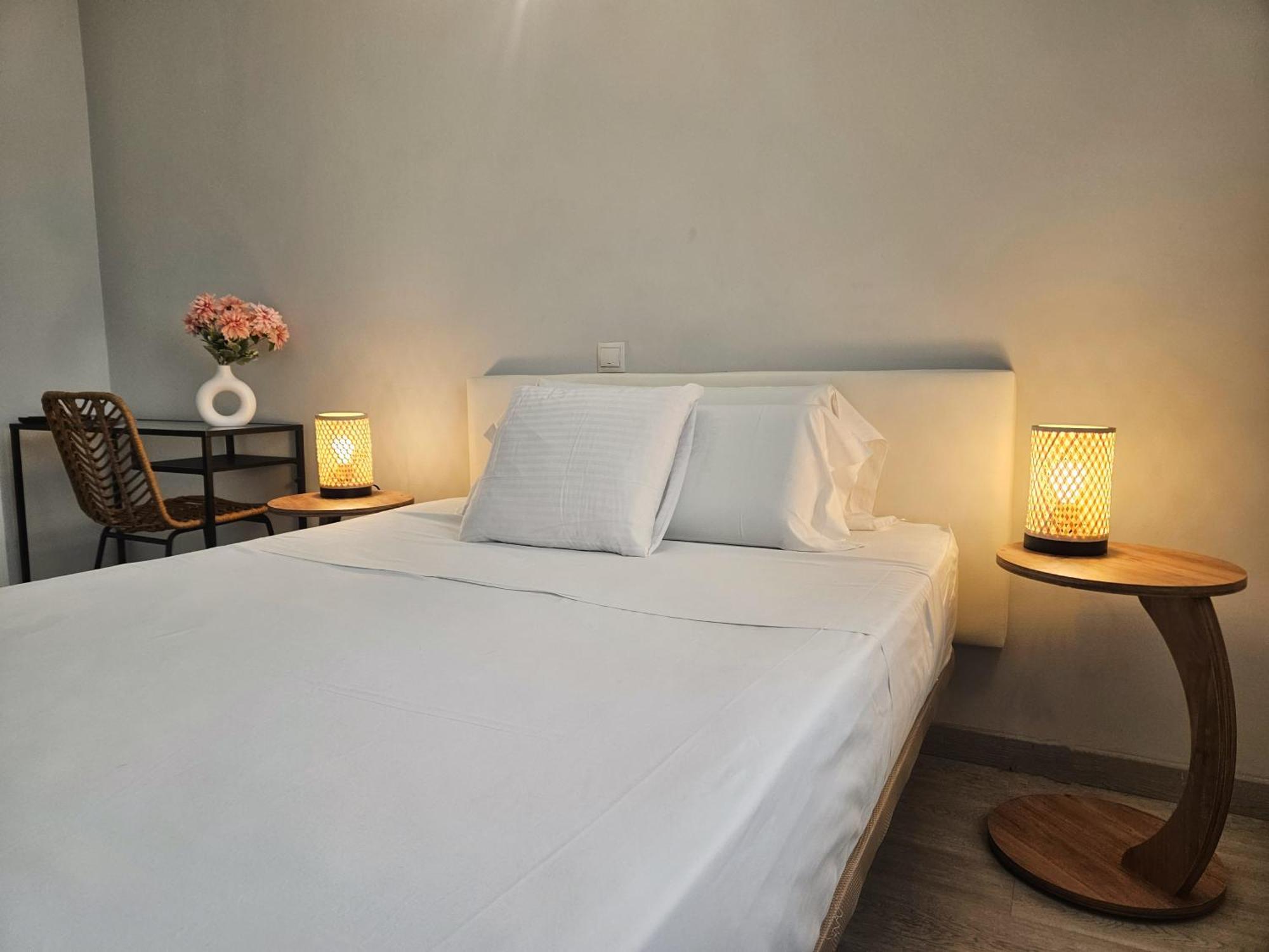 Doppelzimmer Interior