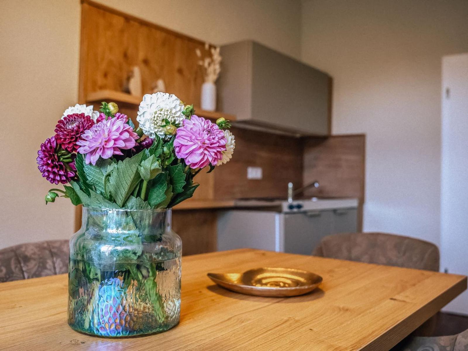 Familiekamer met Tweepersoonsbed