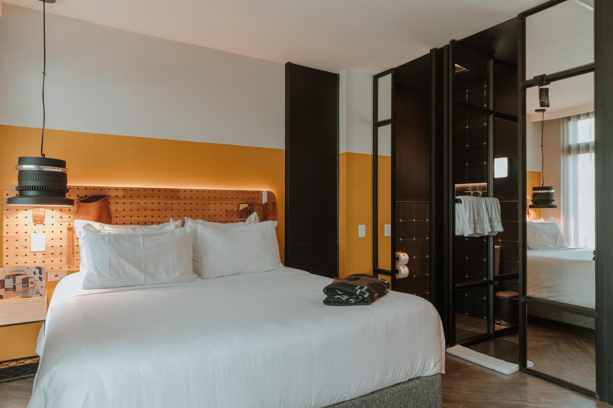 Budget Double Room