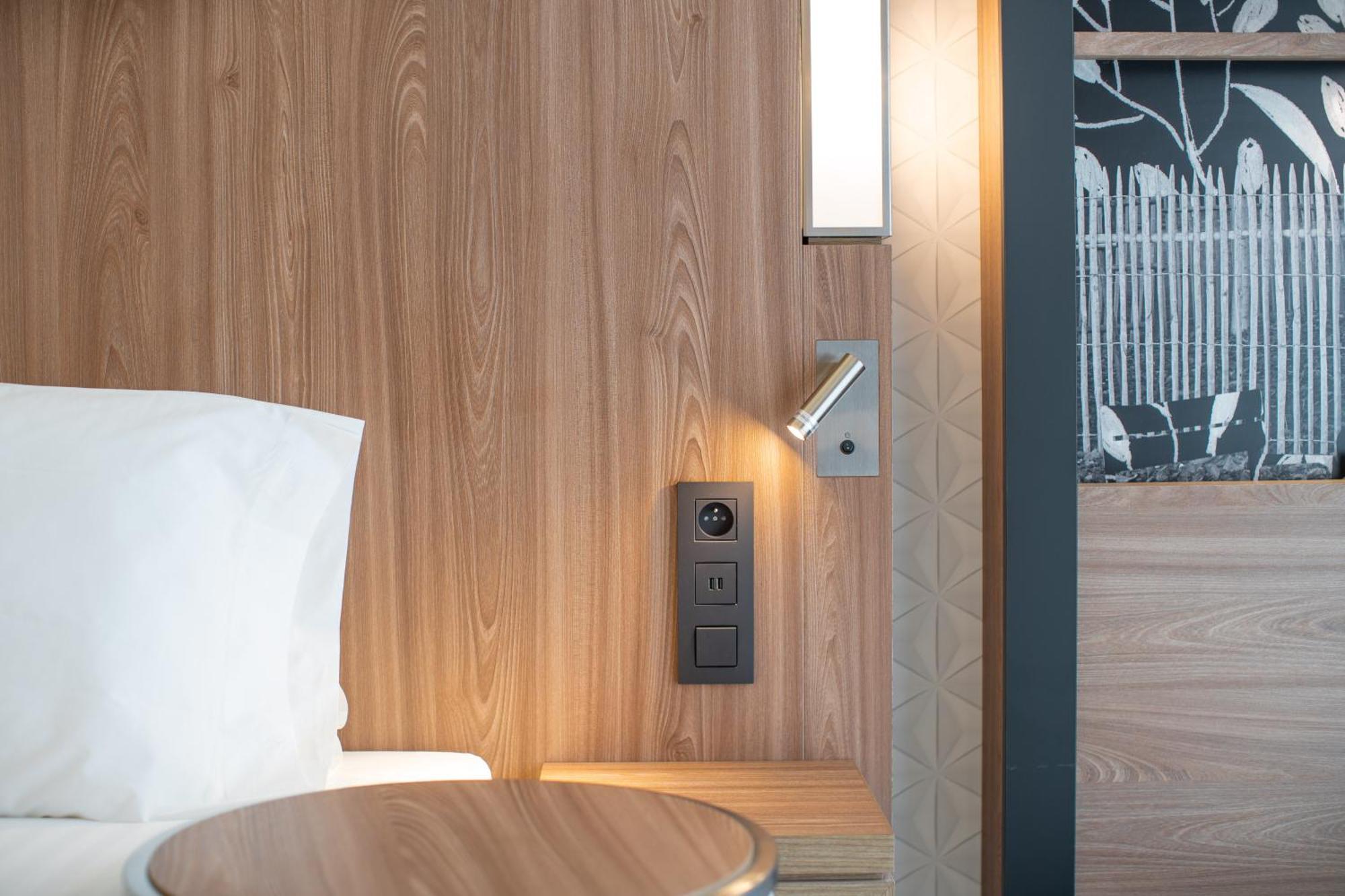 Chambre Double Deluxe