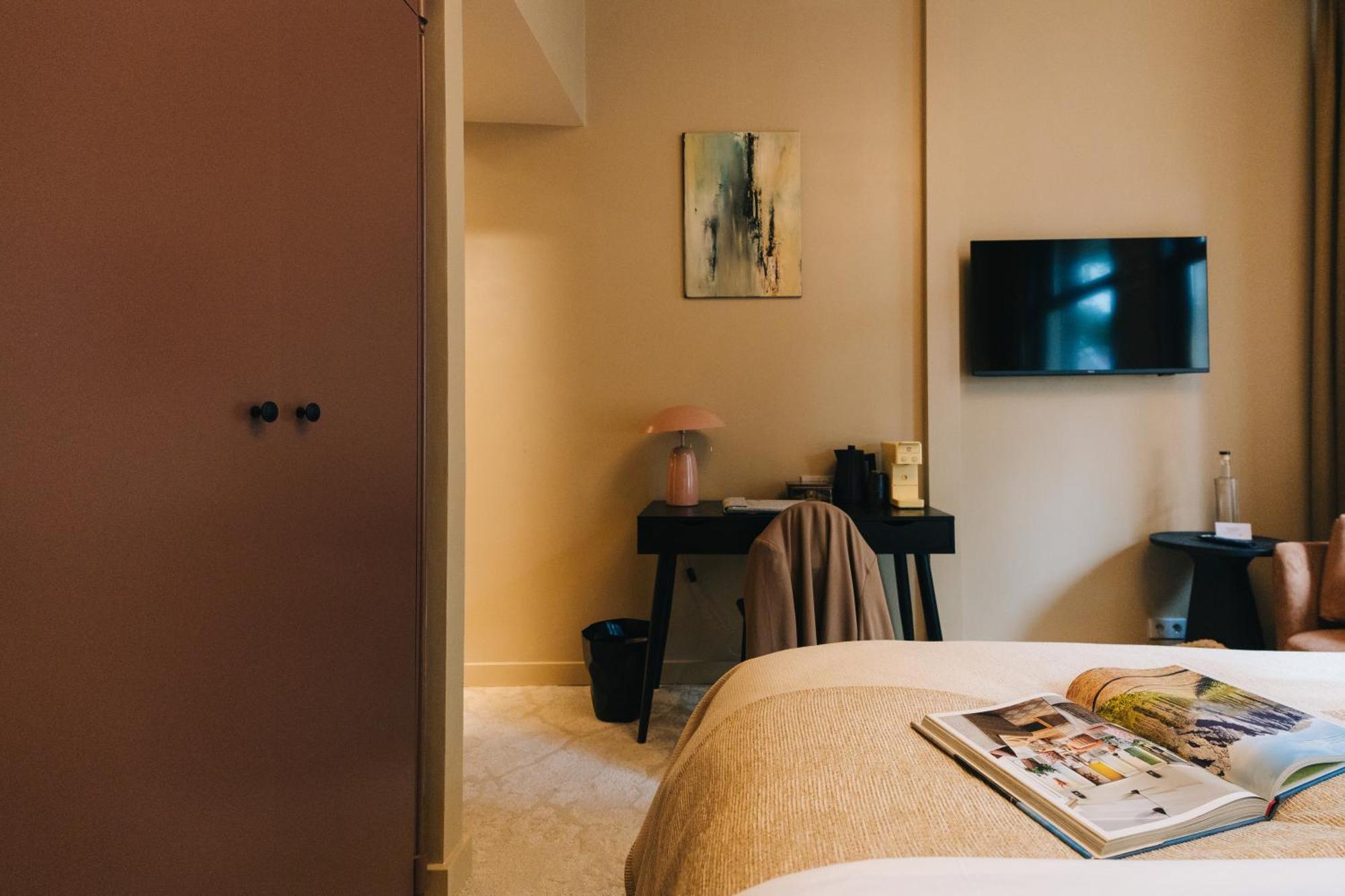 Chambre Double Supérieure