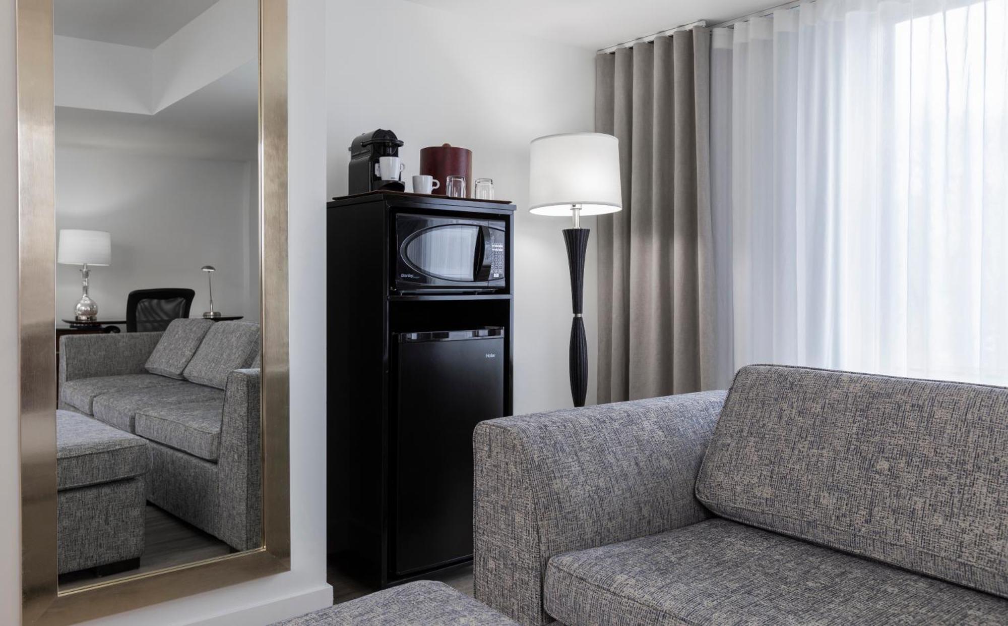 Quarto King de Esquina