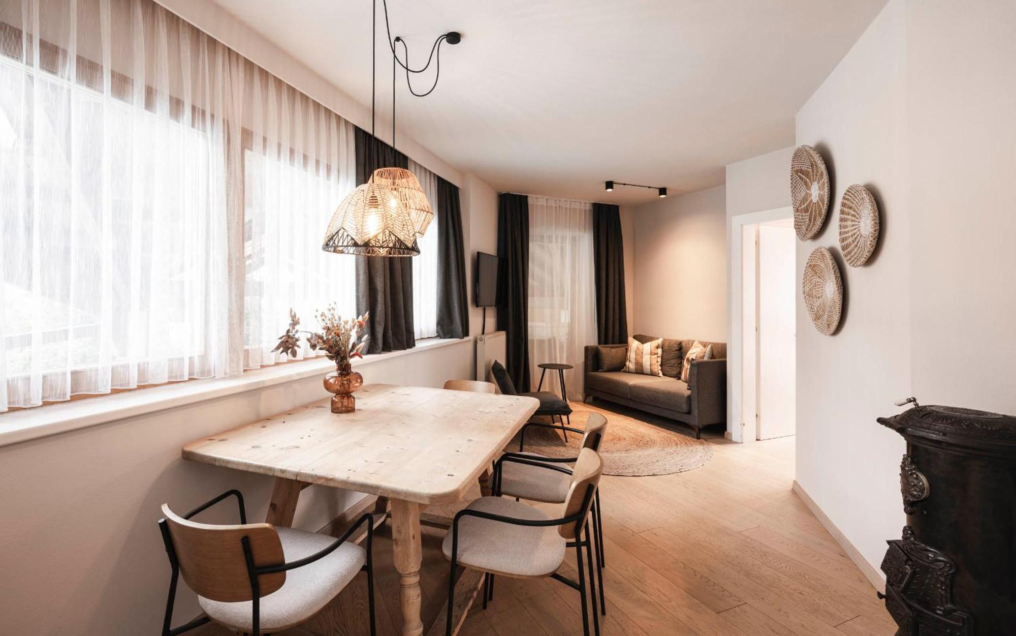 Suite Familiare