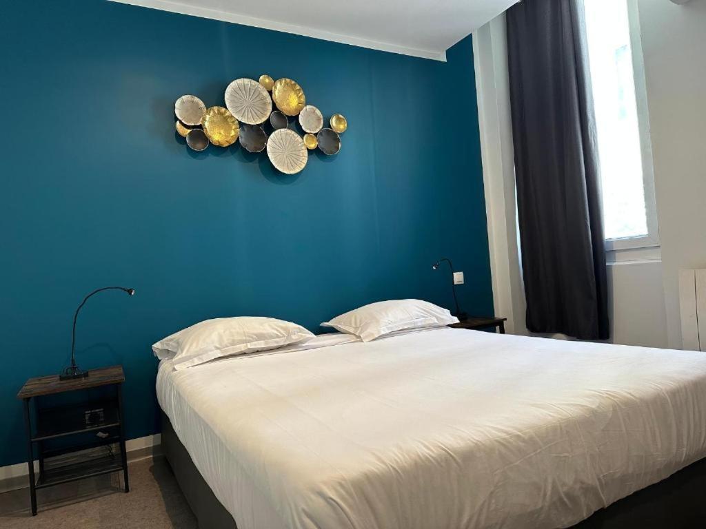 Chambre Double Supérieure