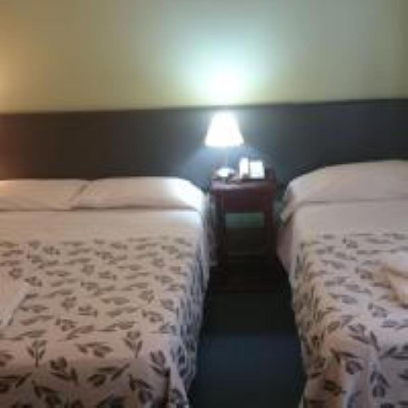 Quarto Triplo Comfort