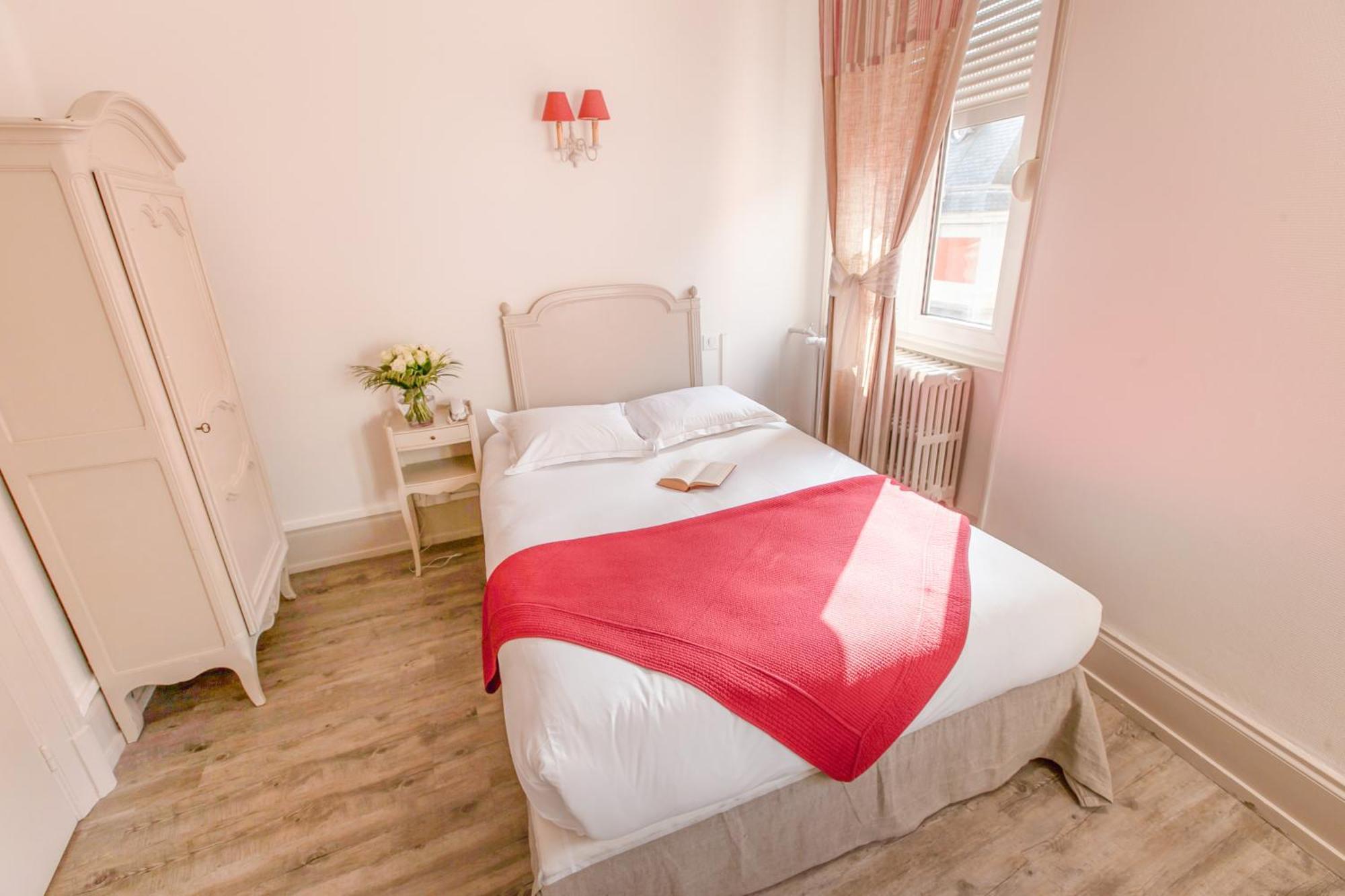 Chambre Simple