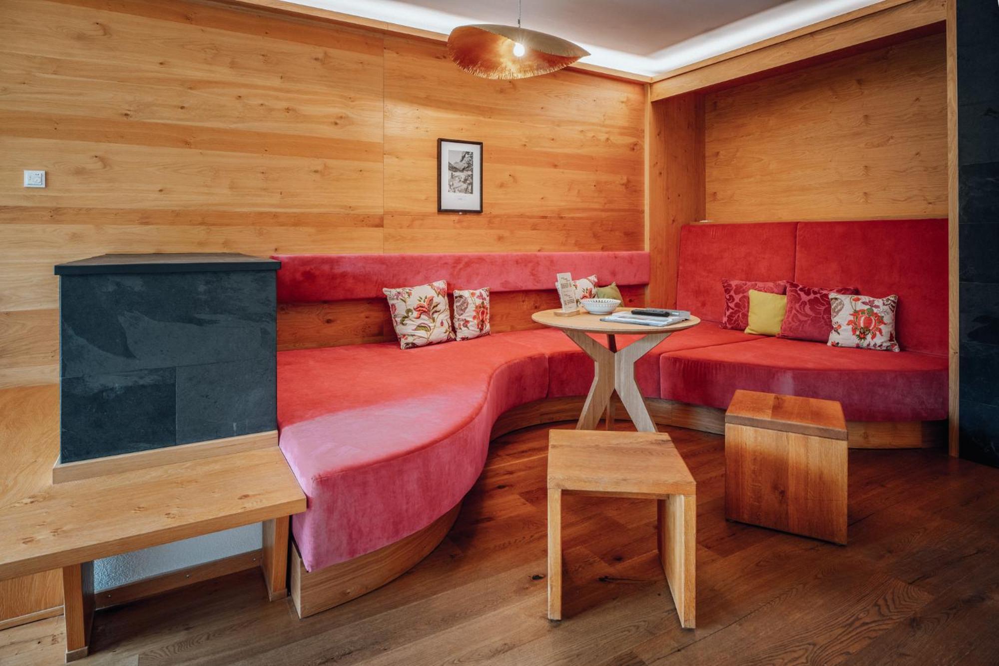Suite Chalet Spa