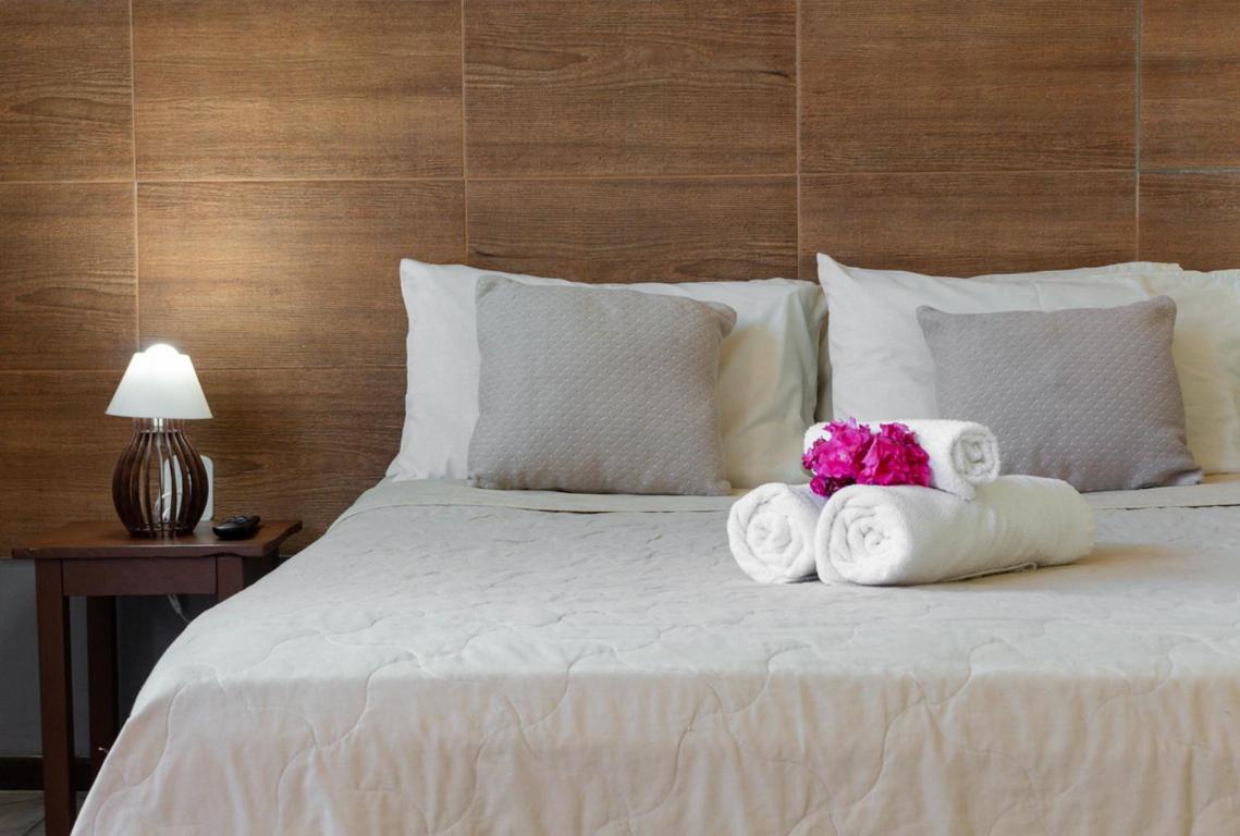 Quarto Duplo Standard