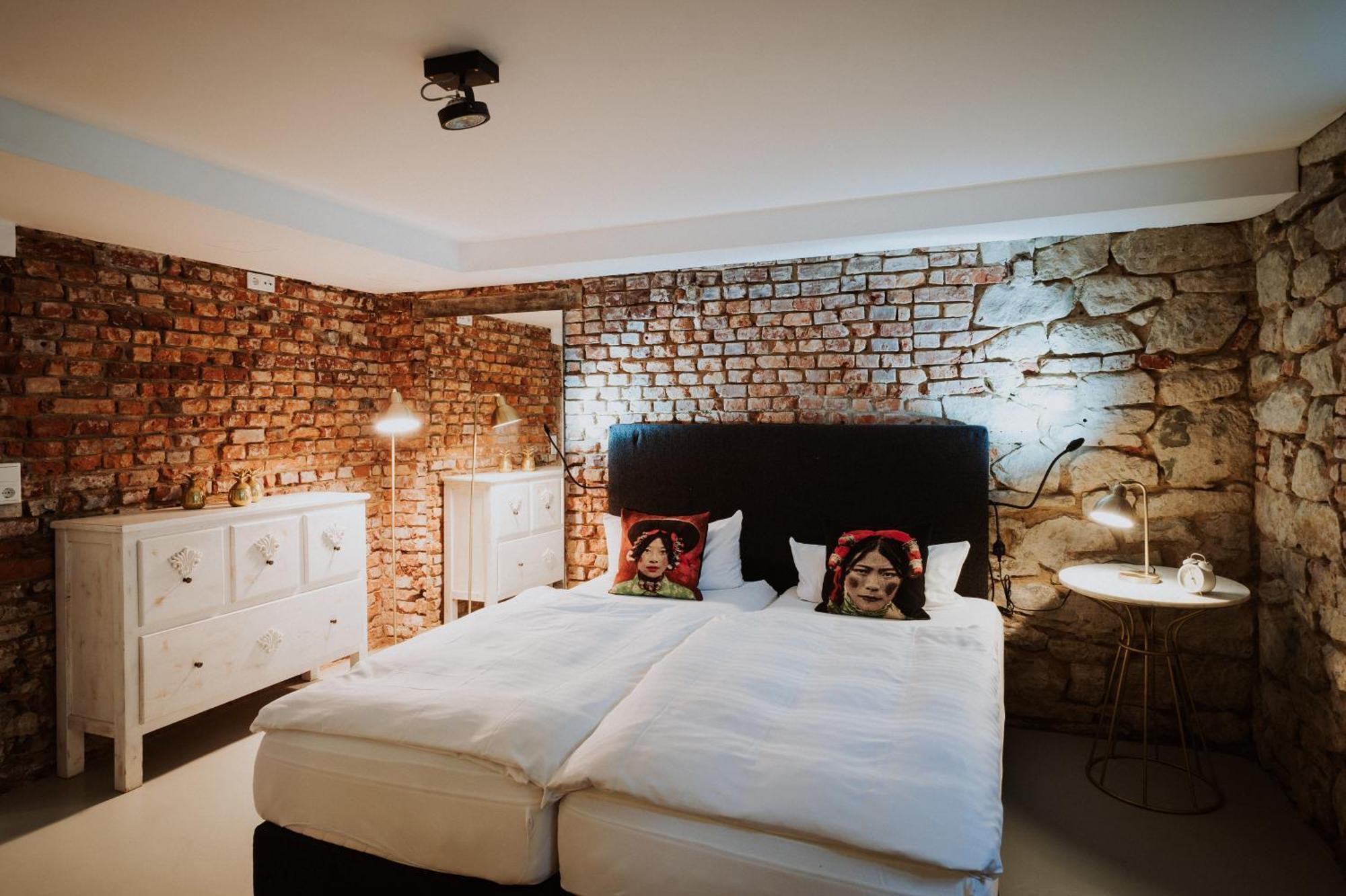 Apartment mit 1 Schlafzimmer
