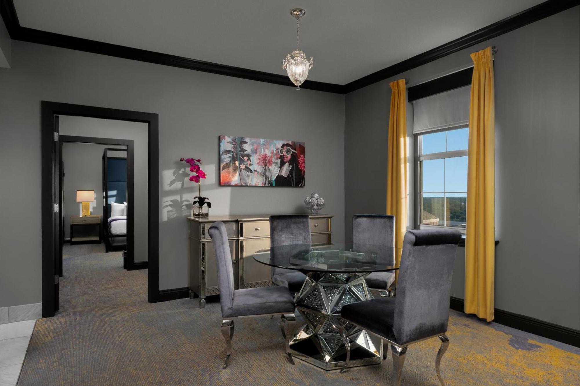 Two-Bedroom Suite - Non-Smoking