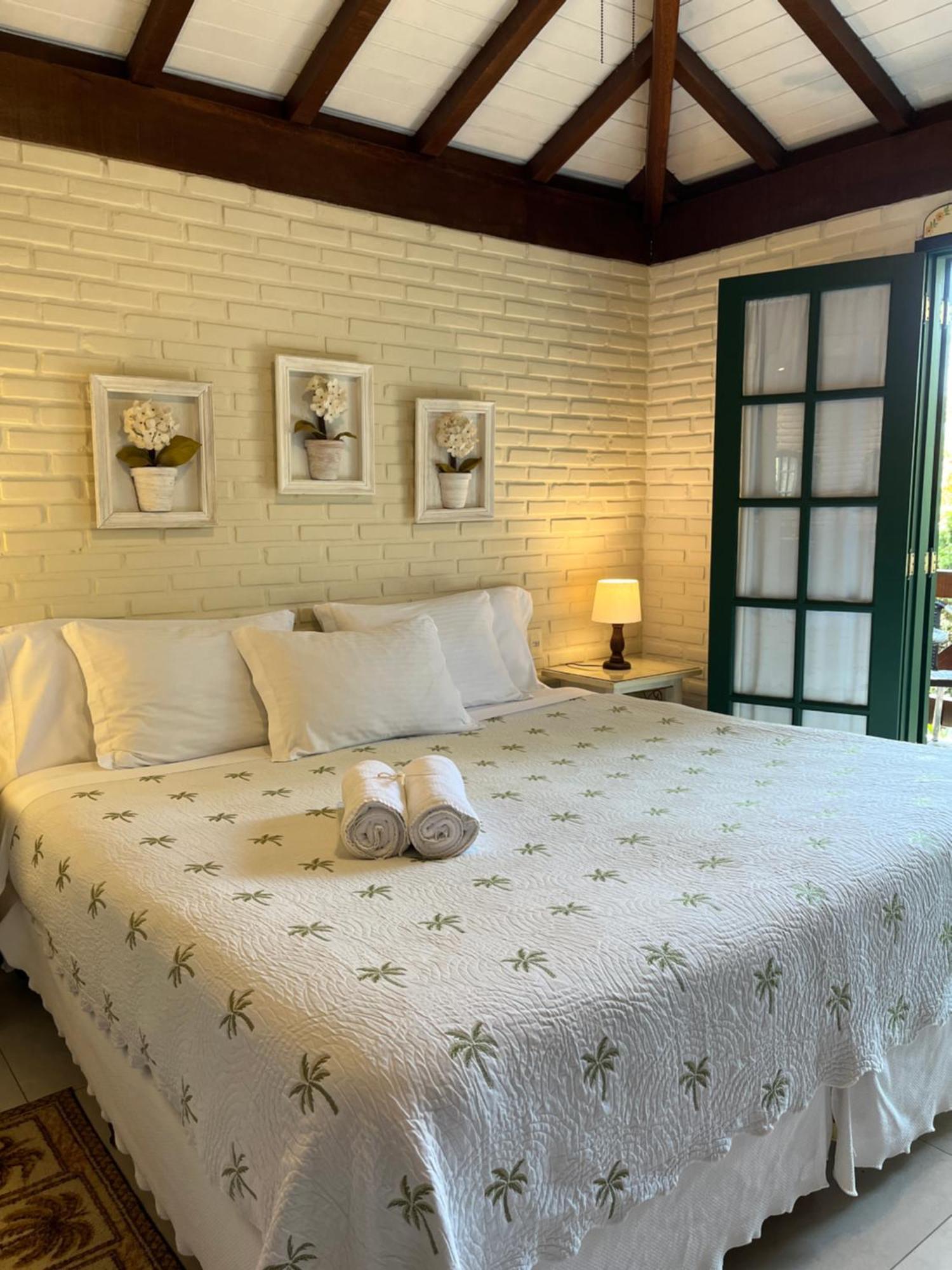 Quarto Duplo Deluxe