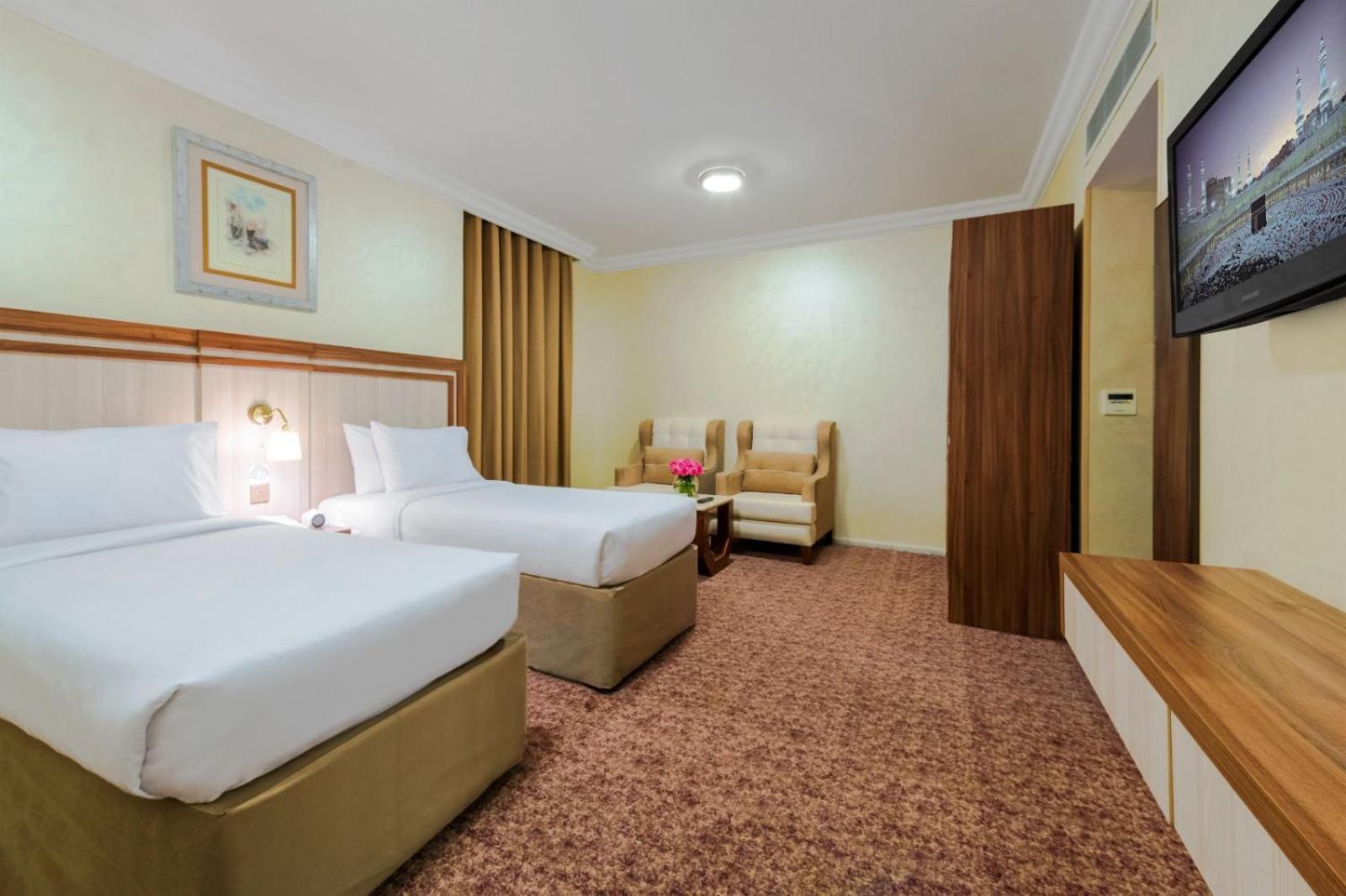 Chambre Double Économique