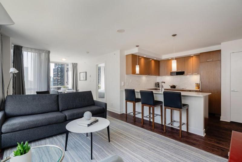 Apartamento Deluxe de 2 Quartos